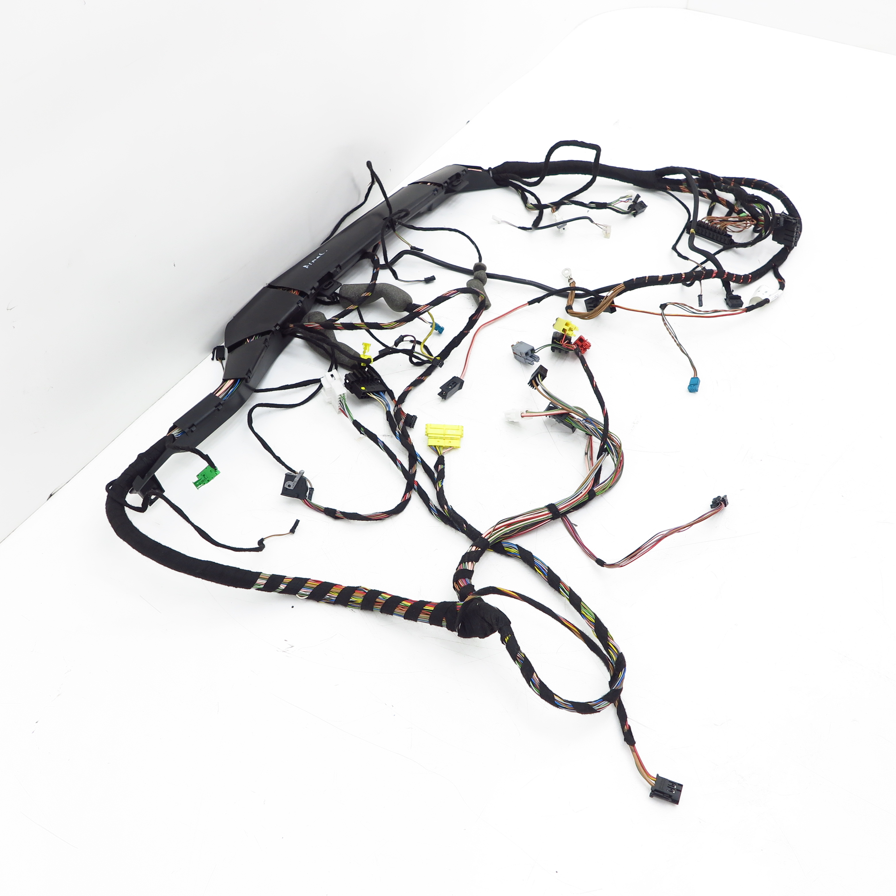 wiring Harness Dashboard Mercedes SClass W220 C215 CL Coupe RHD