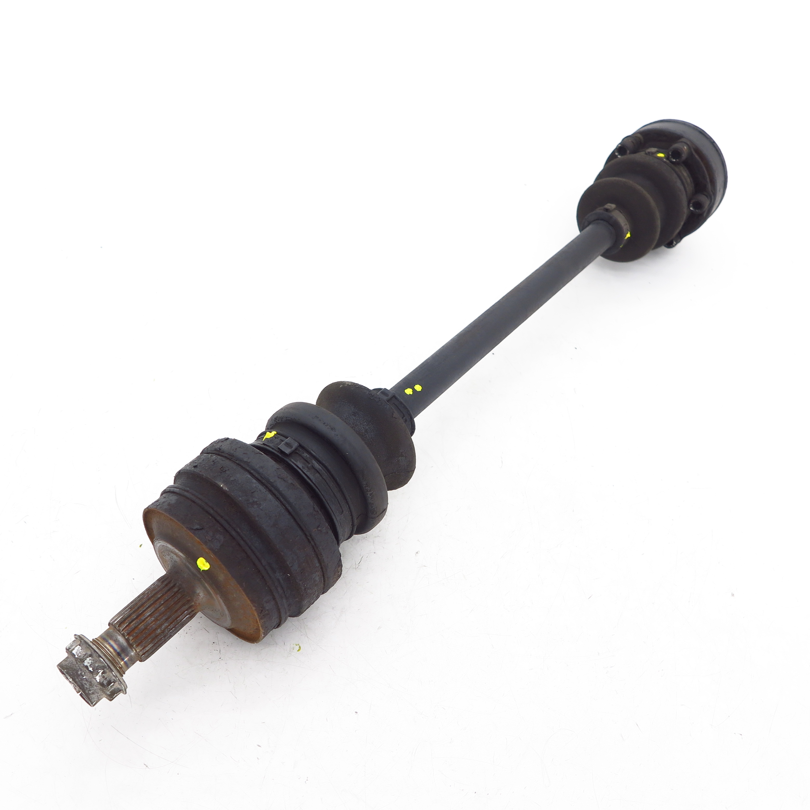 drive shaft rear Mercedes Benz R129 300 SL 129 cardan shaft eBay