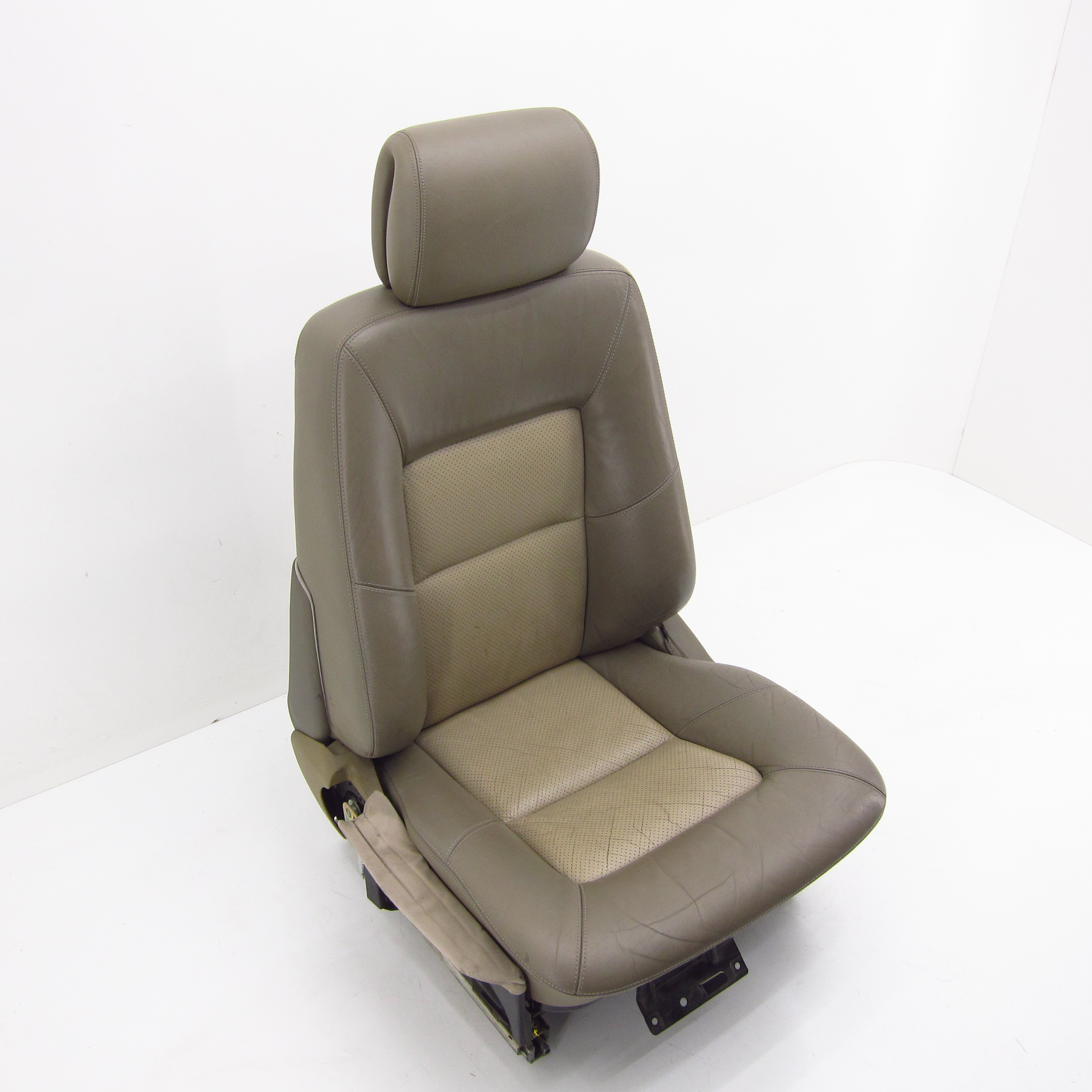 Seat Front Left Mercedes S Cl Coupe C140 Sel 09 92 02 99 Ebay Image Is Loading Seat Front Left Mercedes S Cl Coupe C140
