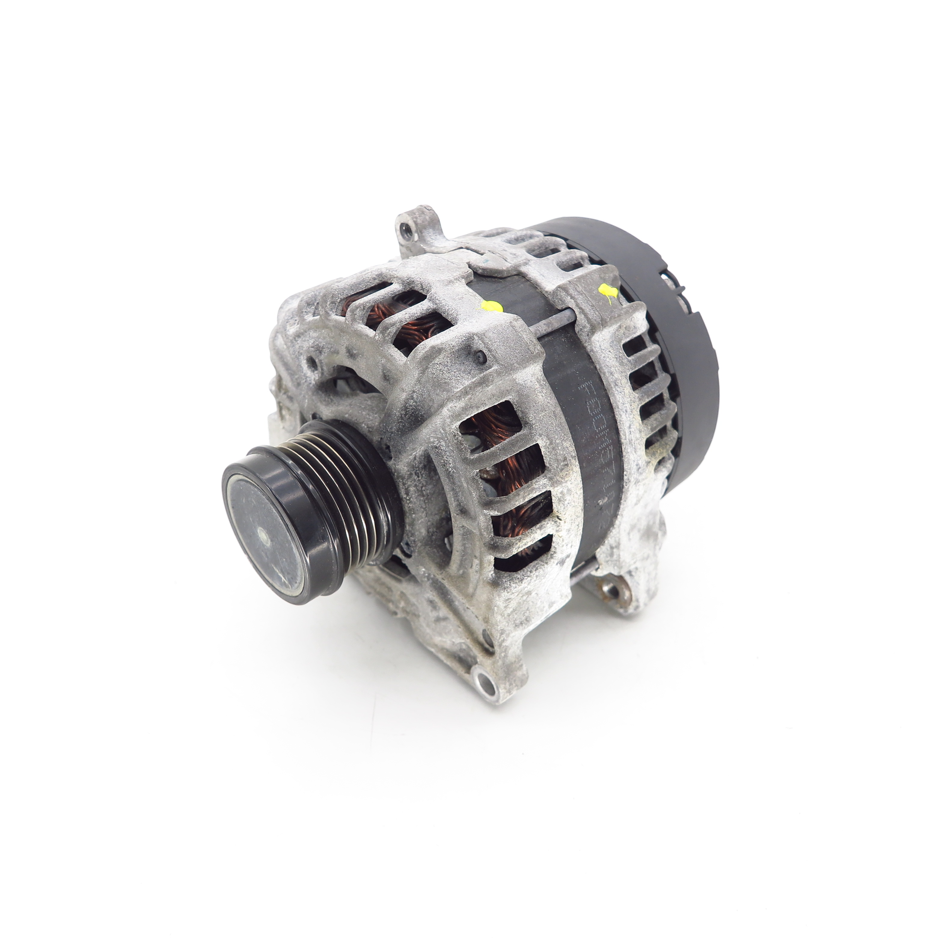 Alternator Mercedes Cla 117 A Class 176 45 Amg Ebay