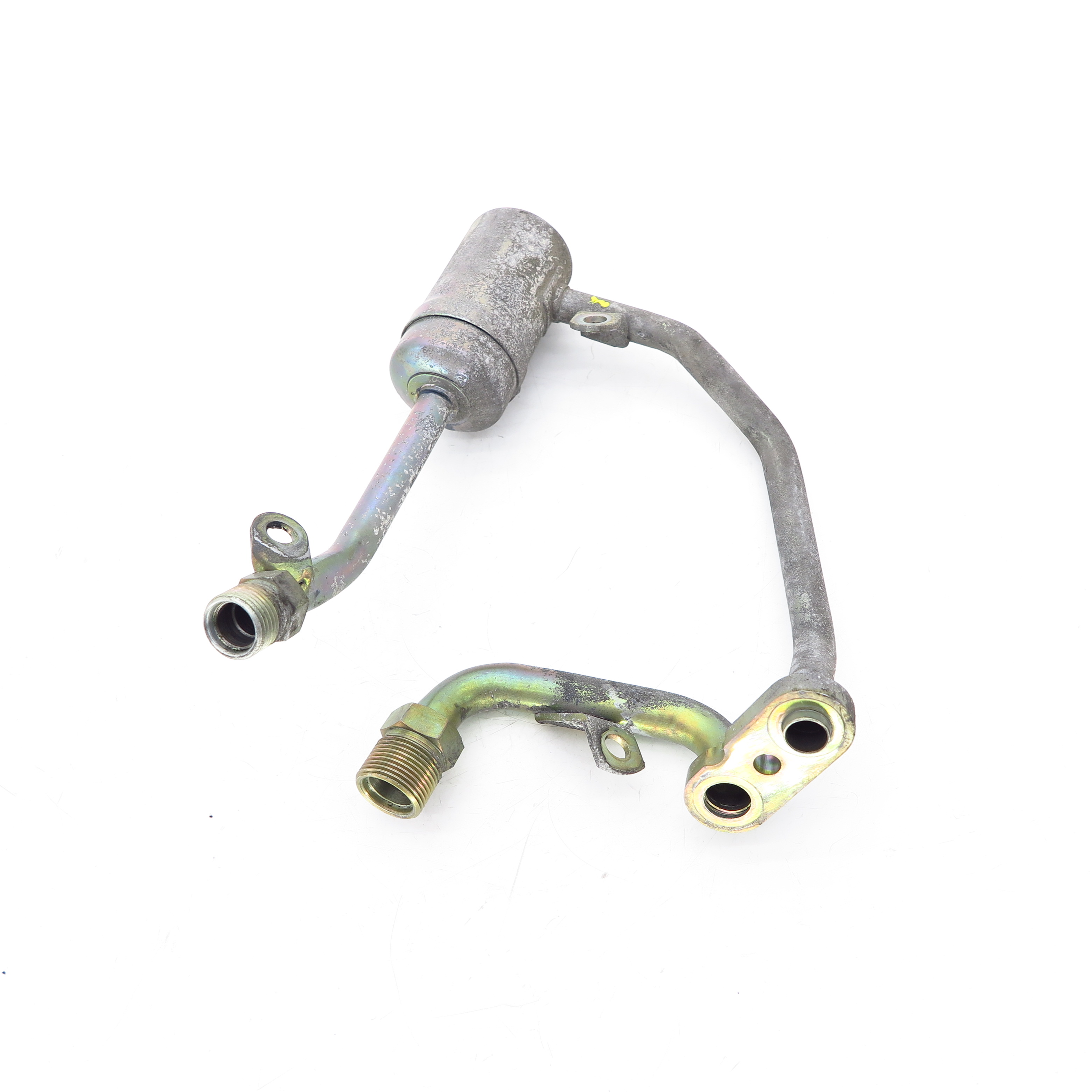 Air Conditioning Pipe Mercedes Benz S Class W140 A1202300056 Ebay