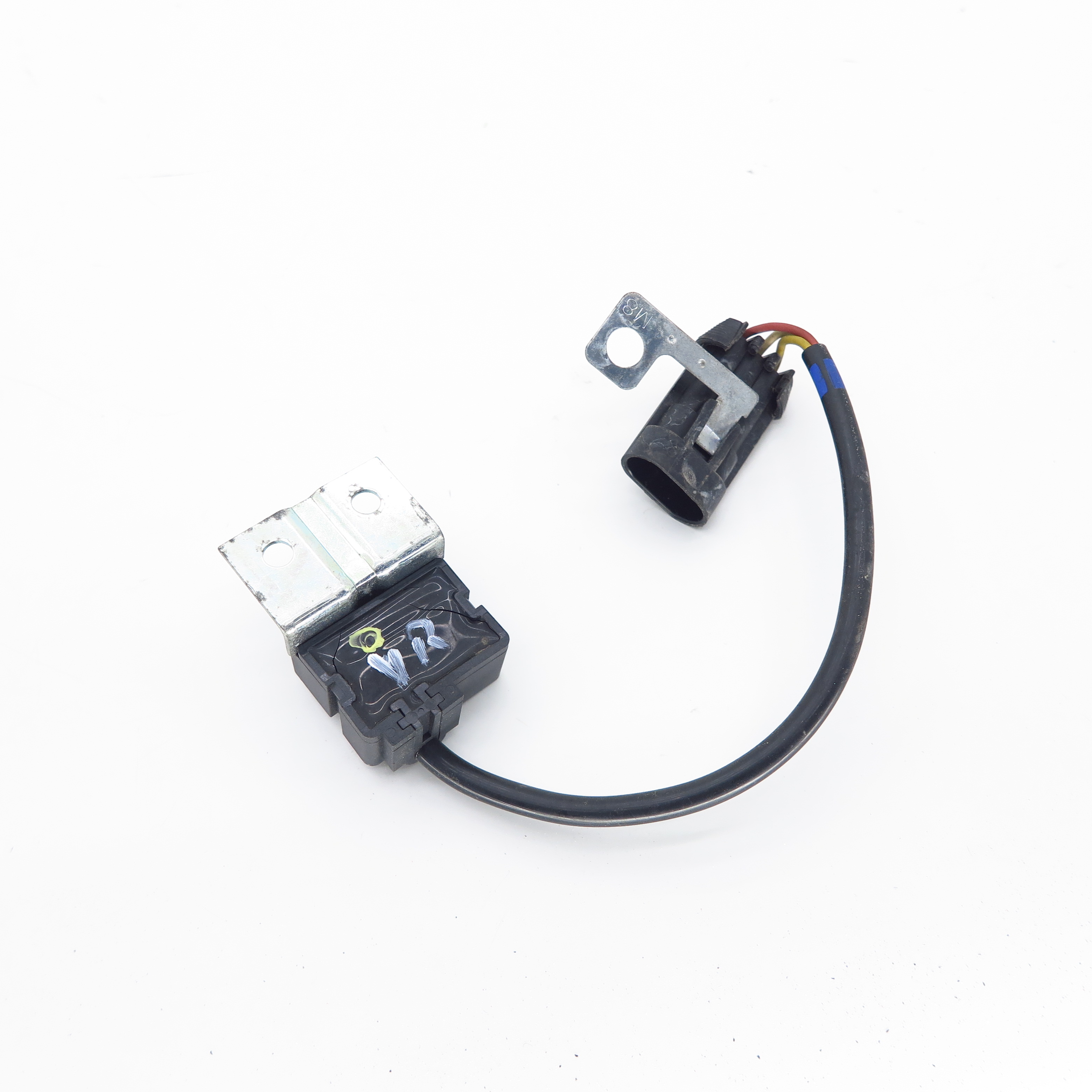 vertical acceleration sensor Maserati GRAN TURISMO M145 184849