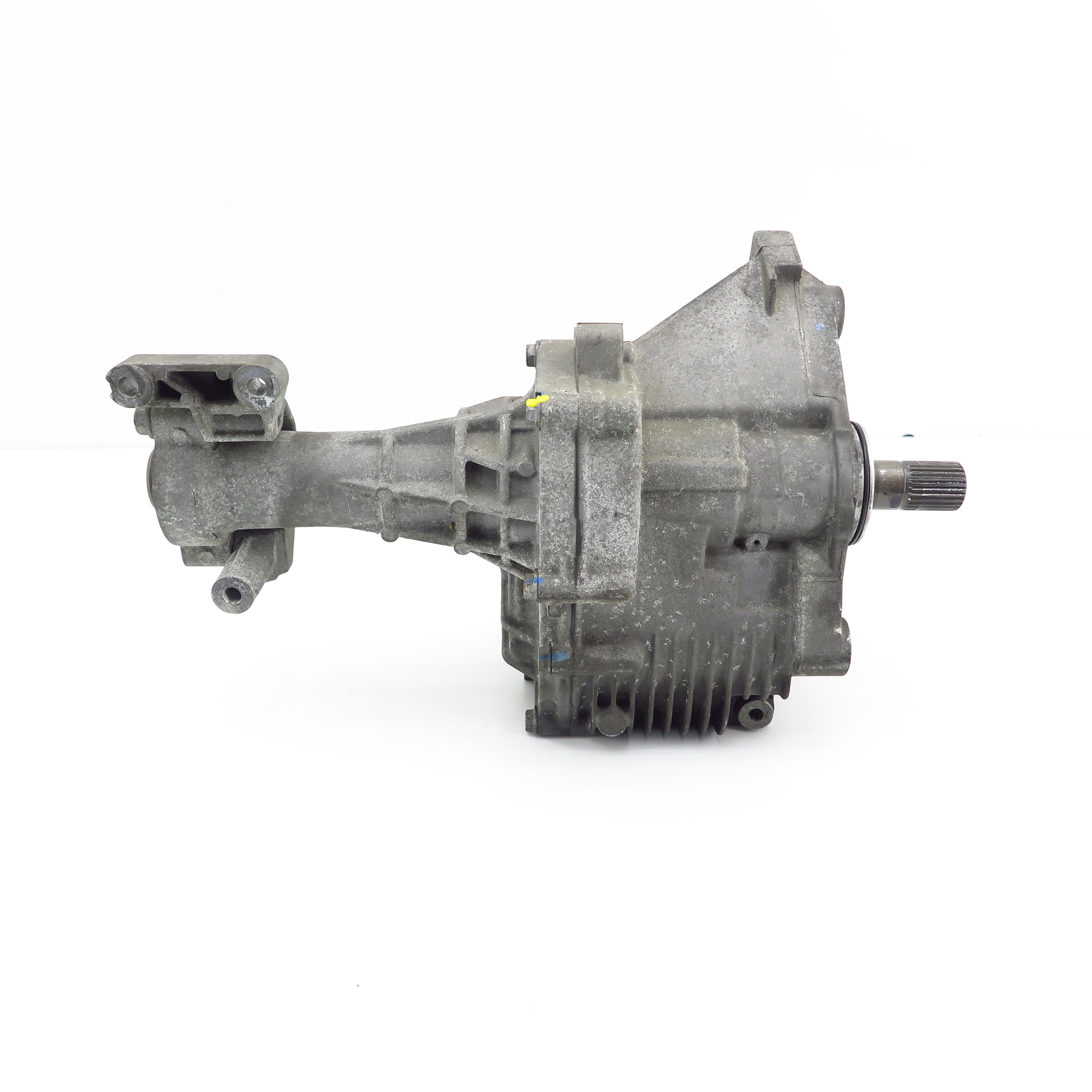 Transfer Case Opel Insignia 2 8 V6 Turbo 4x4 Ebay