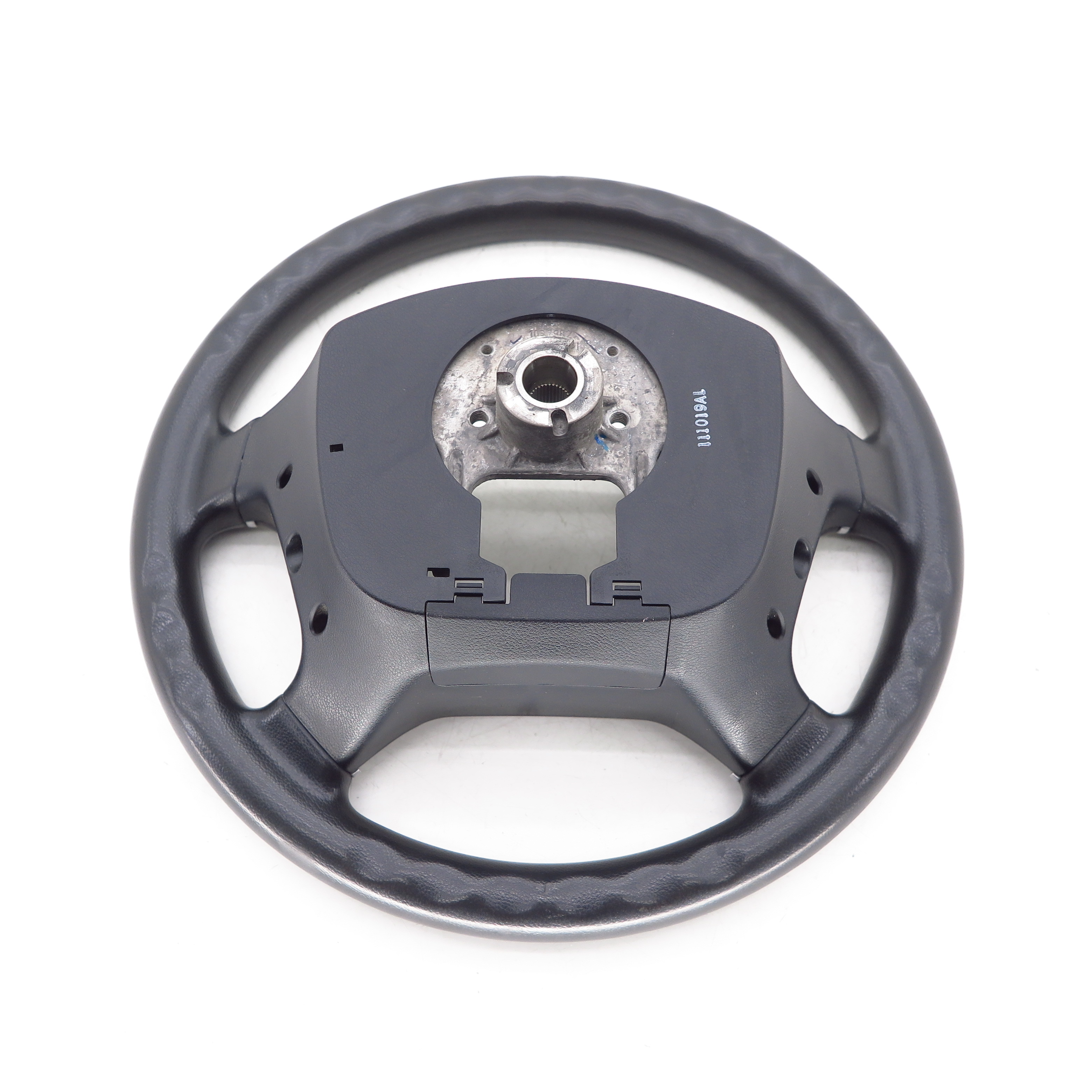 steering wheel Mitsubishi Pajero IV V80 V90 3.2 DID 11.06 48430W020P