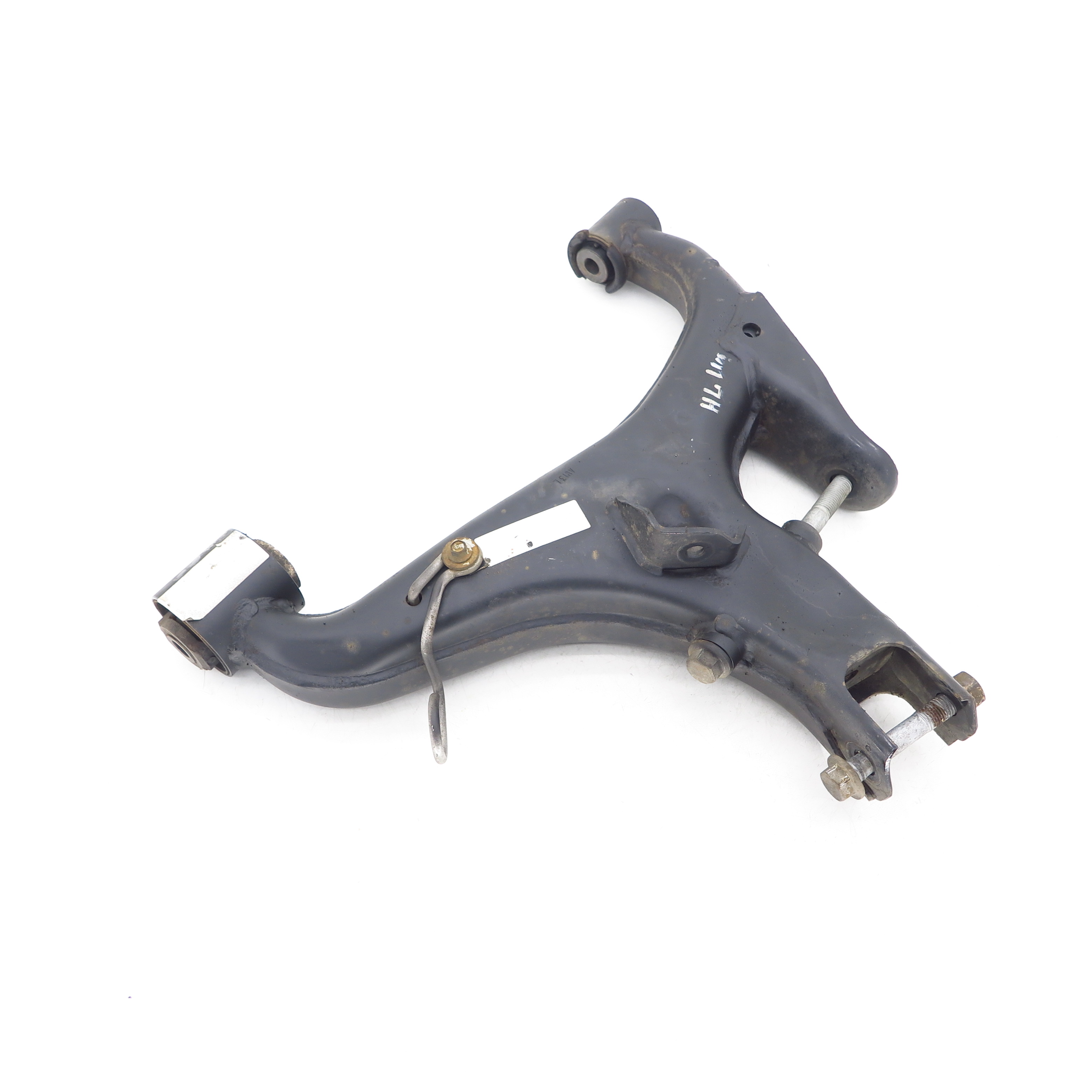 wishbone rear left Land Rover DISCOVERY IV L319 3.0 TD 05.10- LR051594 ...