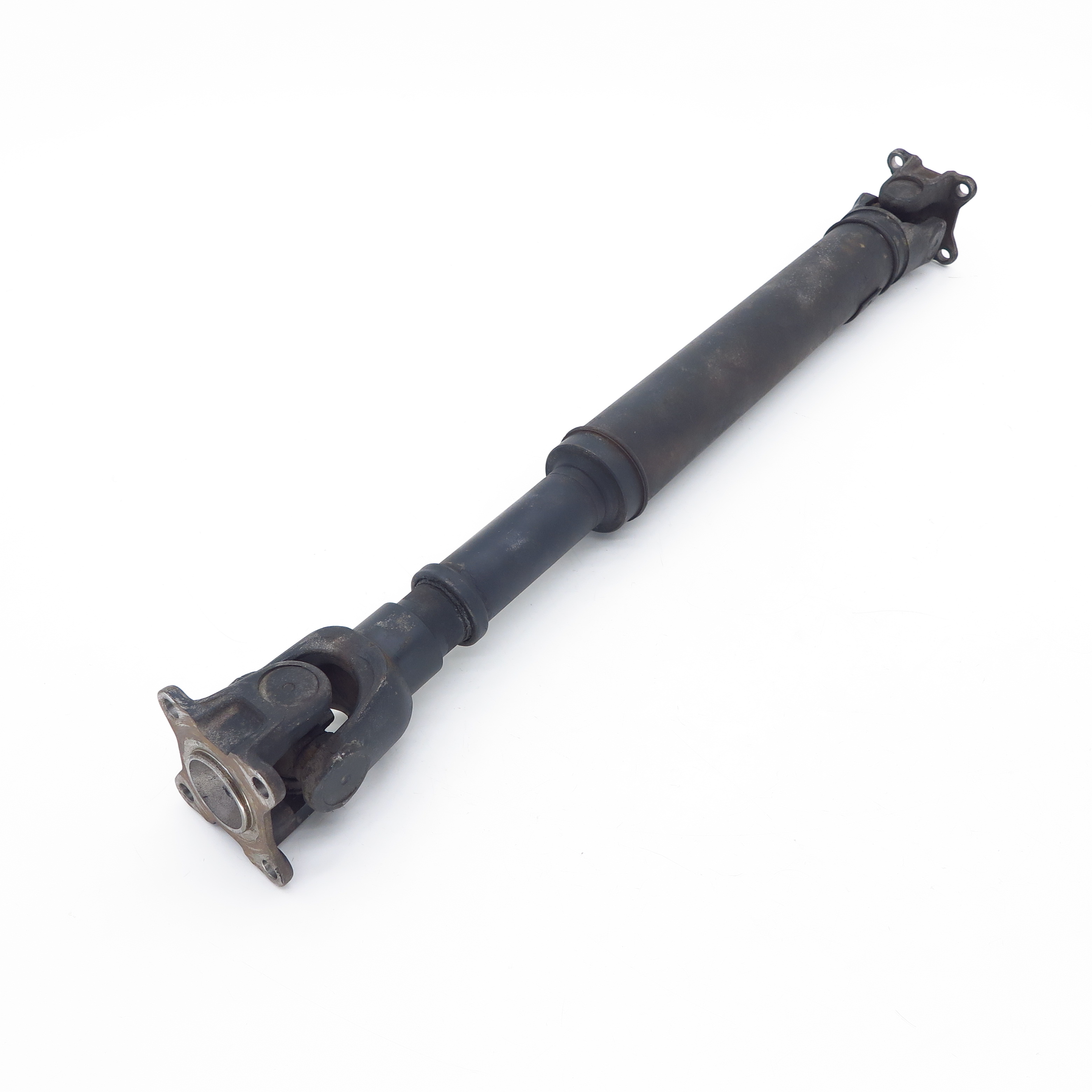 cardan shaft front Toyota Land Cruiser Prado J15 3.0 D-4D 37140-60410 | eBay