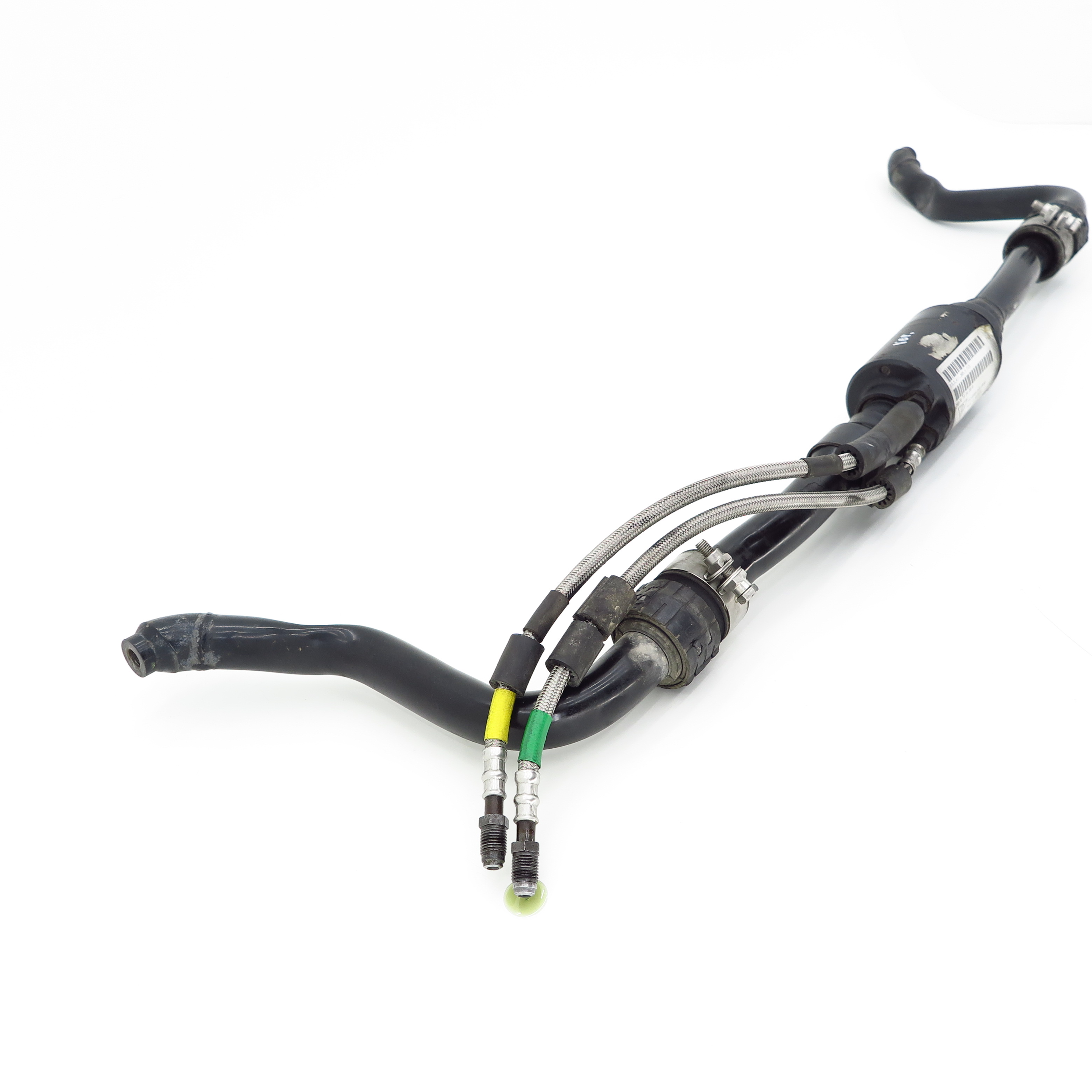 sway bar ACTIVE PDCC front Porsche Cayenne 958 92A 06.10