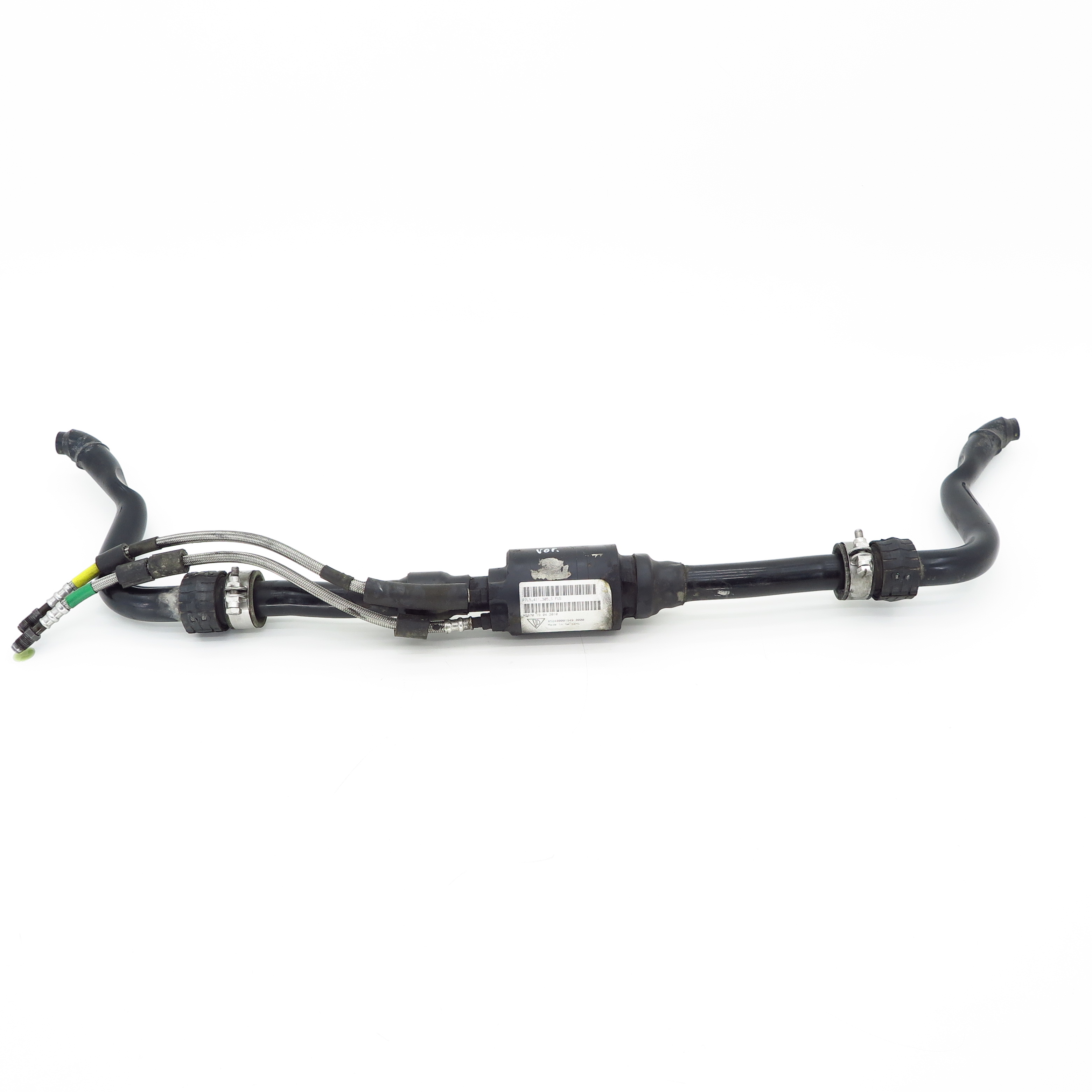 sway bar ACTIVE PDCC front Porsche Cayenne 958 92A 06.10