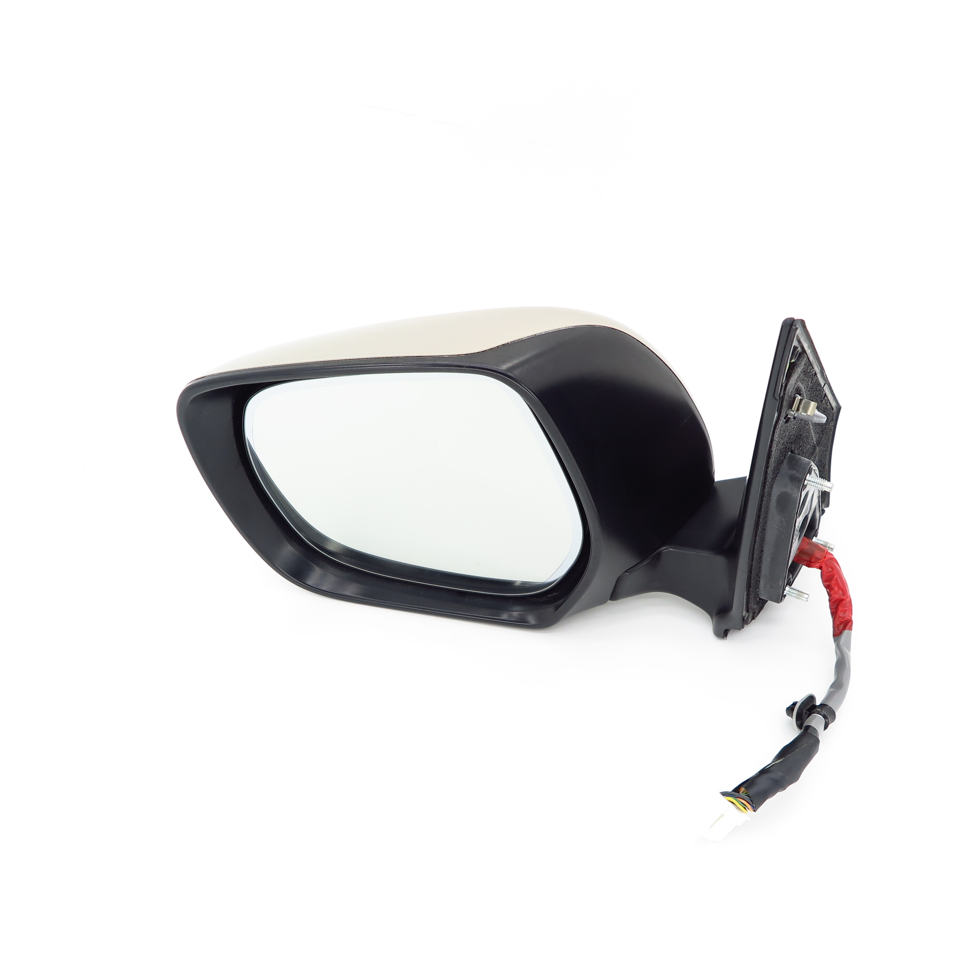 exterior mirror left Toyota LAND CRUISER 200 J20 V8 87940-60J00 | eBay