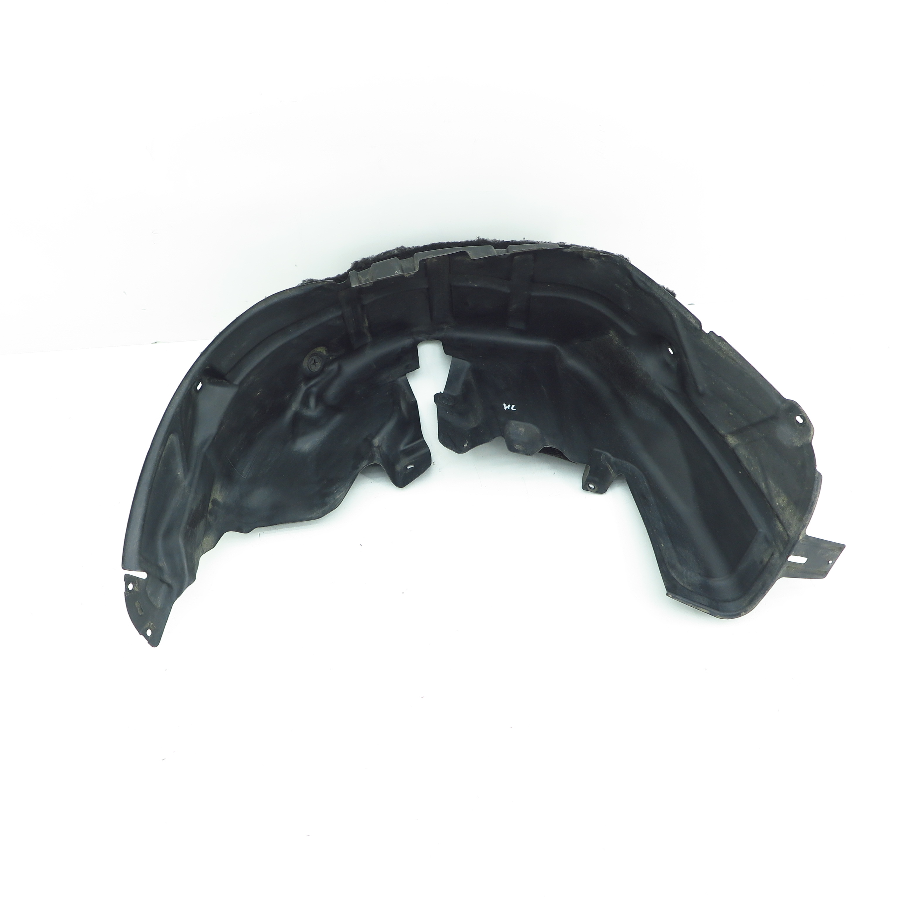 inner fender Rear Left Jeep Cherokee 2.0 CRD 11.13 68209691AD eBay