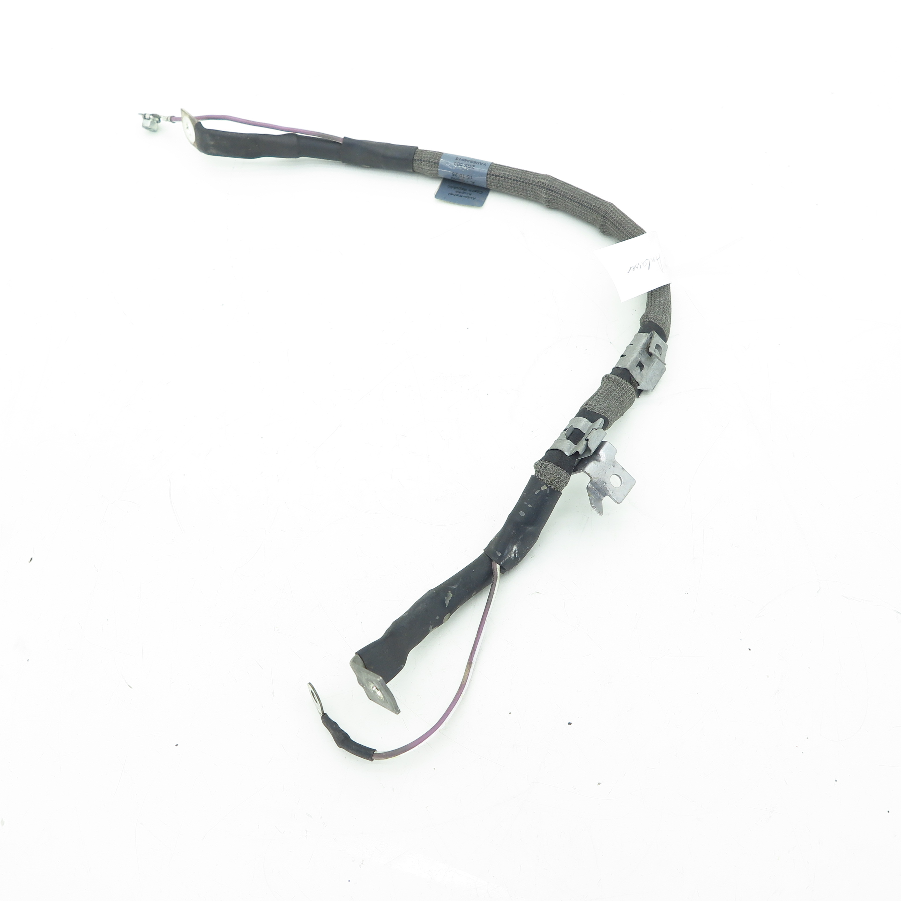 Cable Starter Mercedes C Class W5 C63 63 Amg Ebay