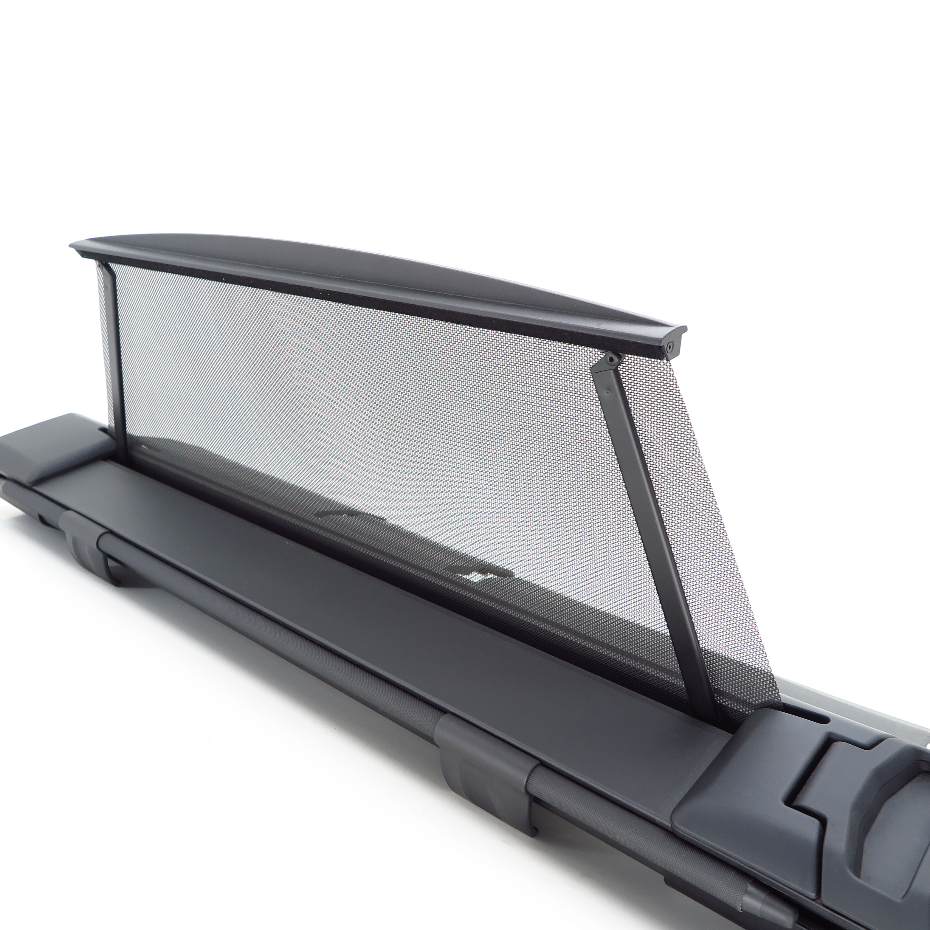 luggage cover cover trunk Porsche PANAMERA 971 | eBay