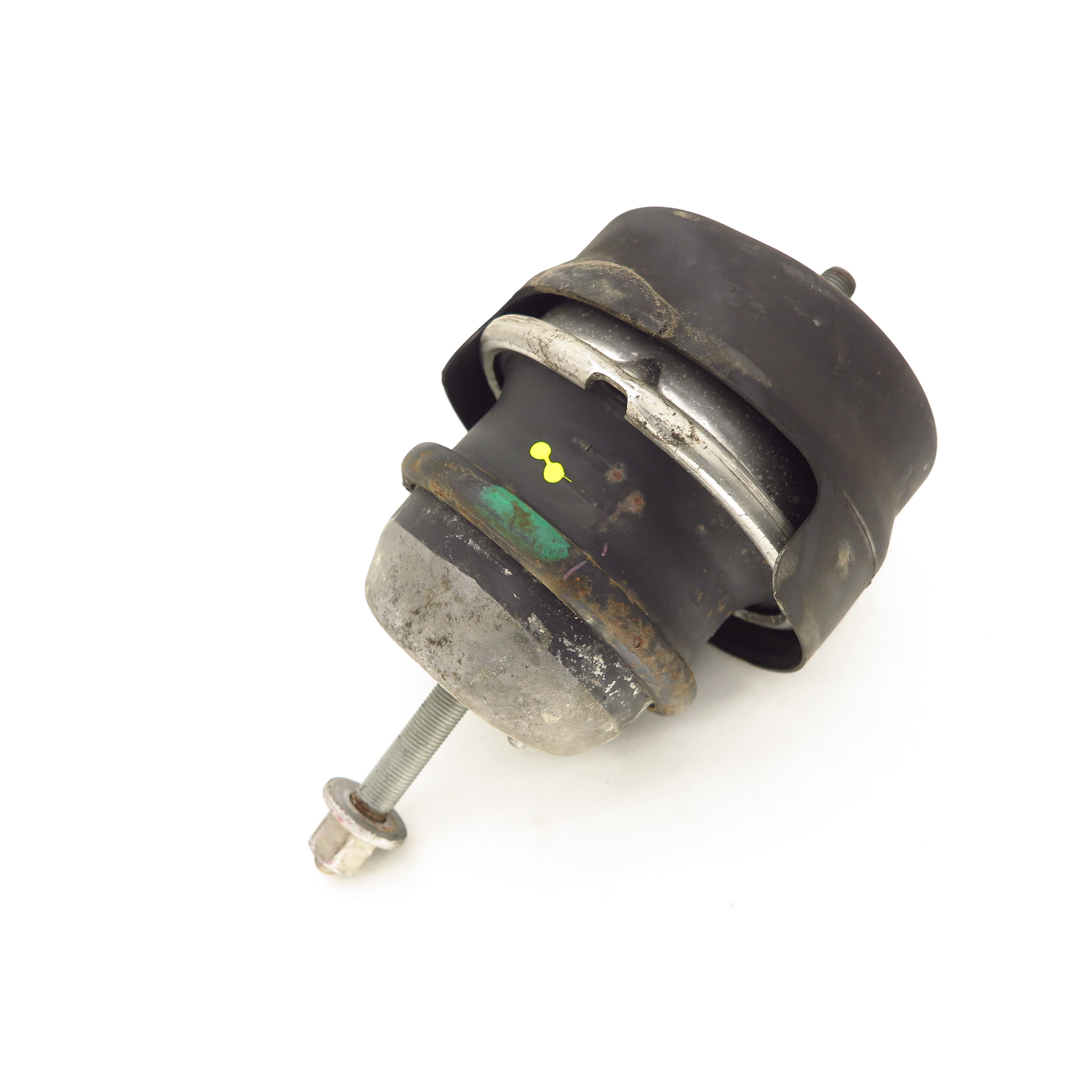 engine mounting LEXUS LS 460 HE F4 USF40 04.06 1236138160 eBay