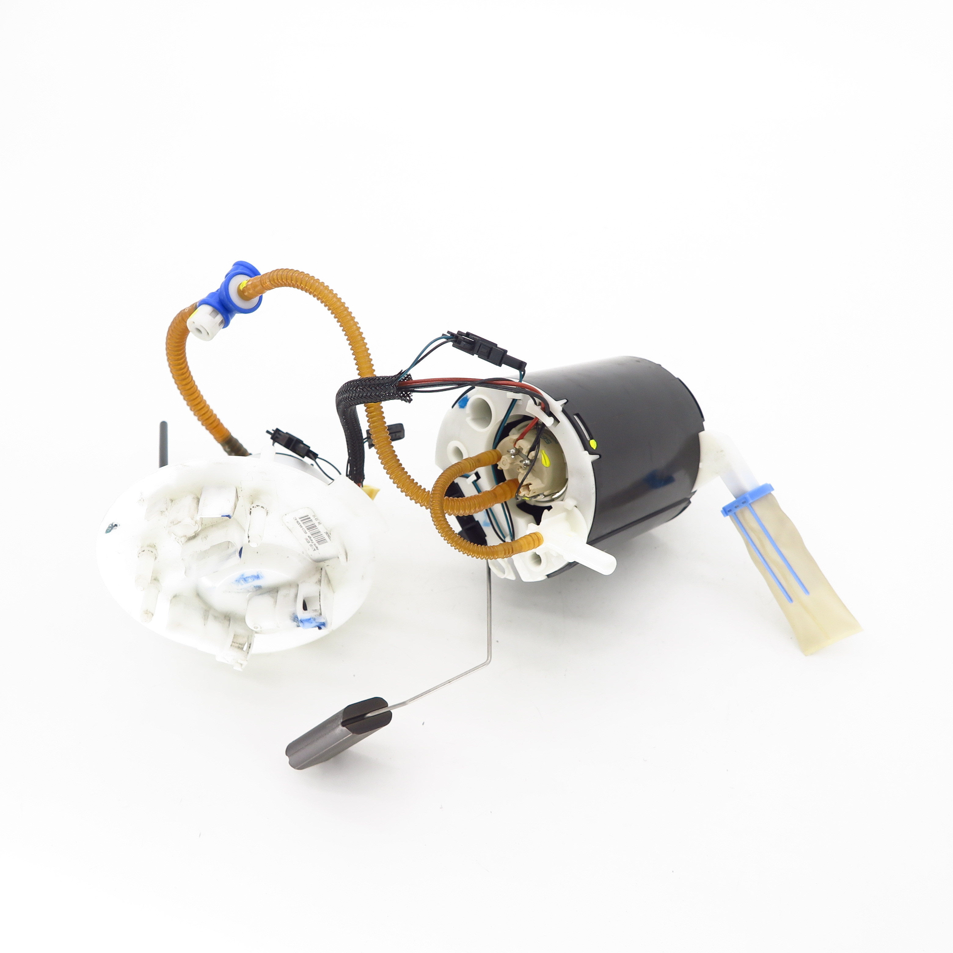 fuel pump Jaguar XF XFR 5.0 compressor fuel pump eBay