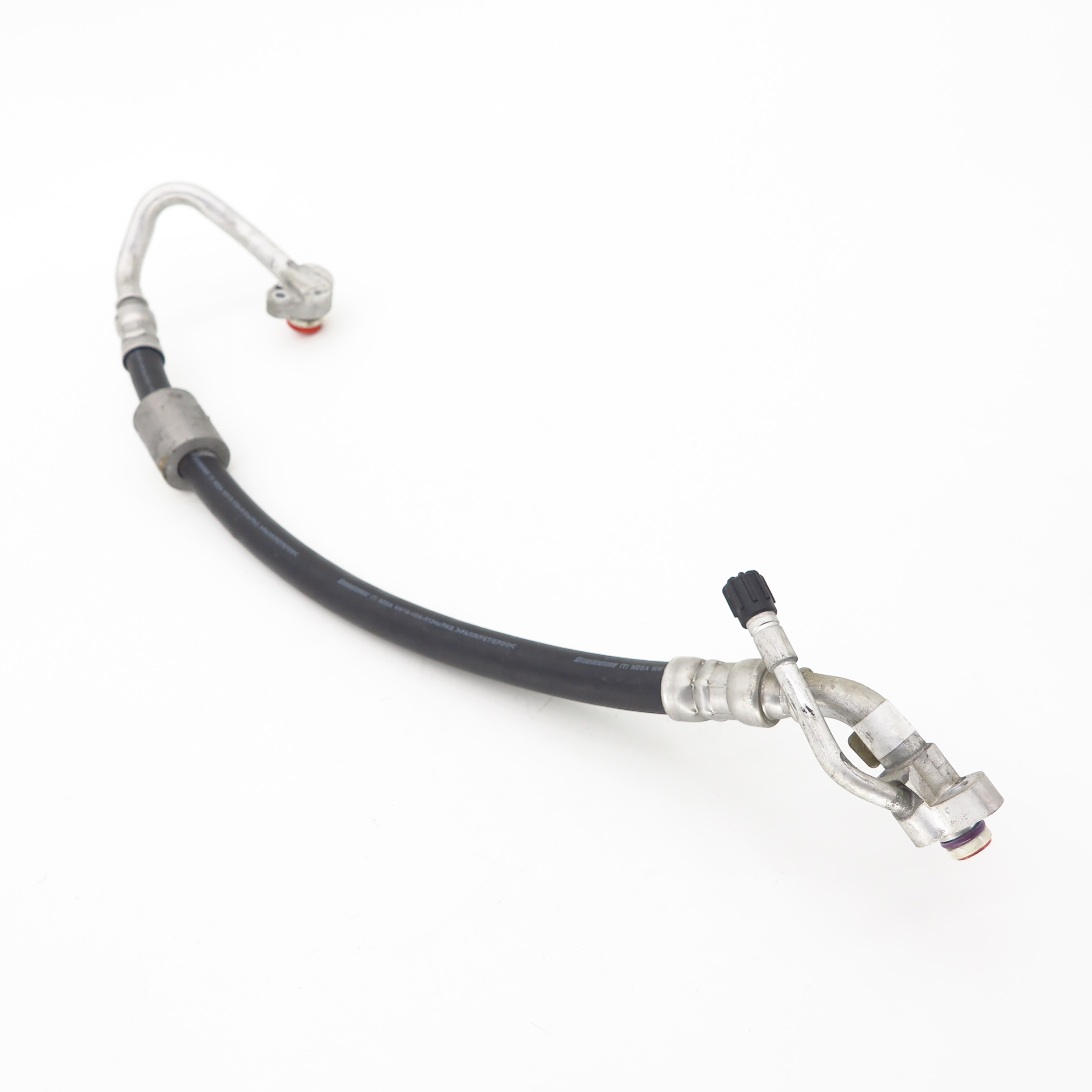 air conditioning Pipe BMW X3 X4 F25 F26 30 35 DX