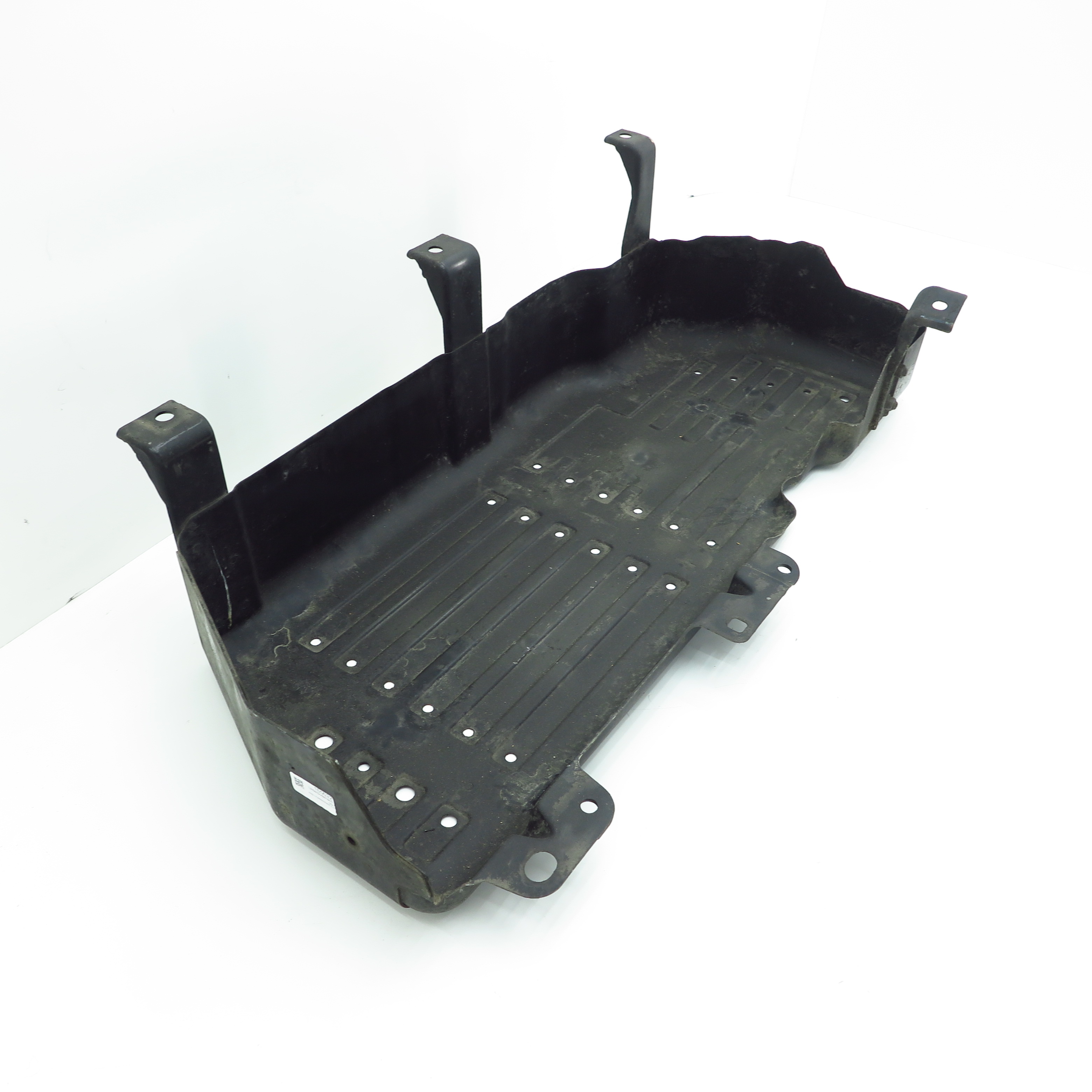 gas tank skid plate for 2004 jeep grand cherokee