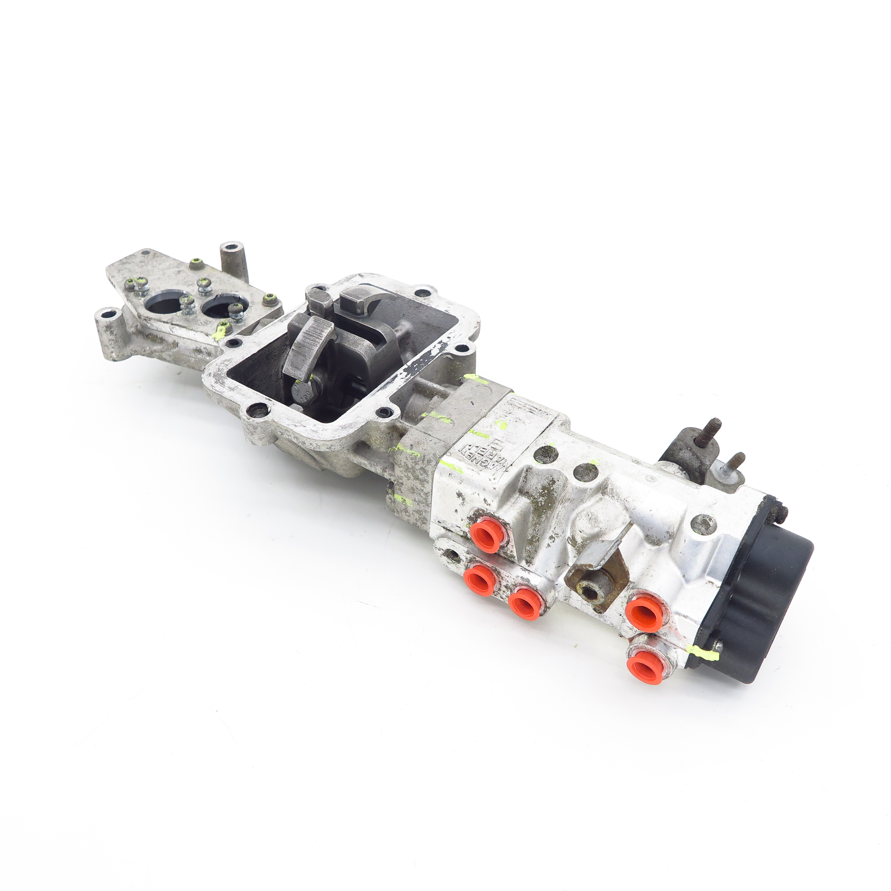 gear actuatorF1 aktuator gearbox Maserati GRAN TURISMO M145