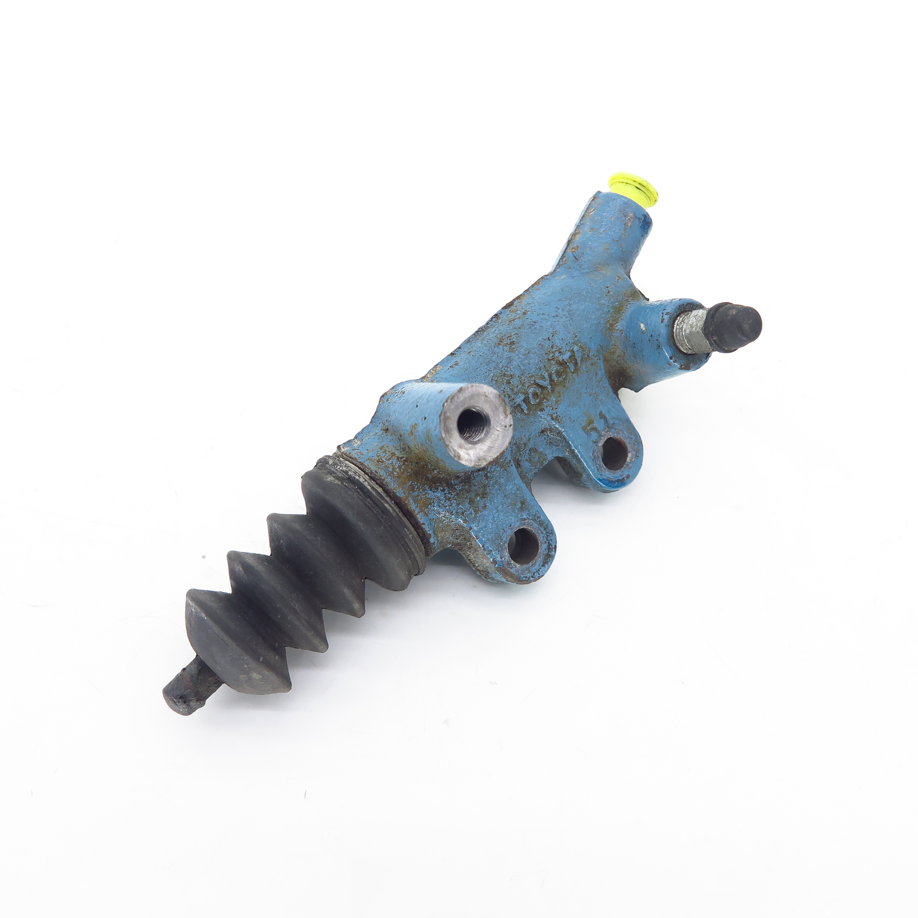 デコパーツ output zylinder clutch Toyota Land Cruiser Prado J15 3.0 D-4D