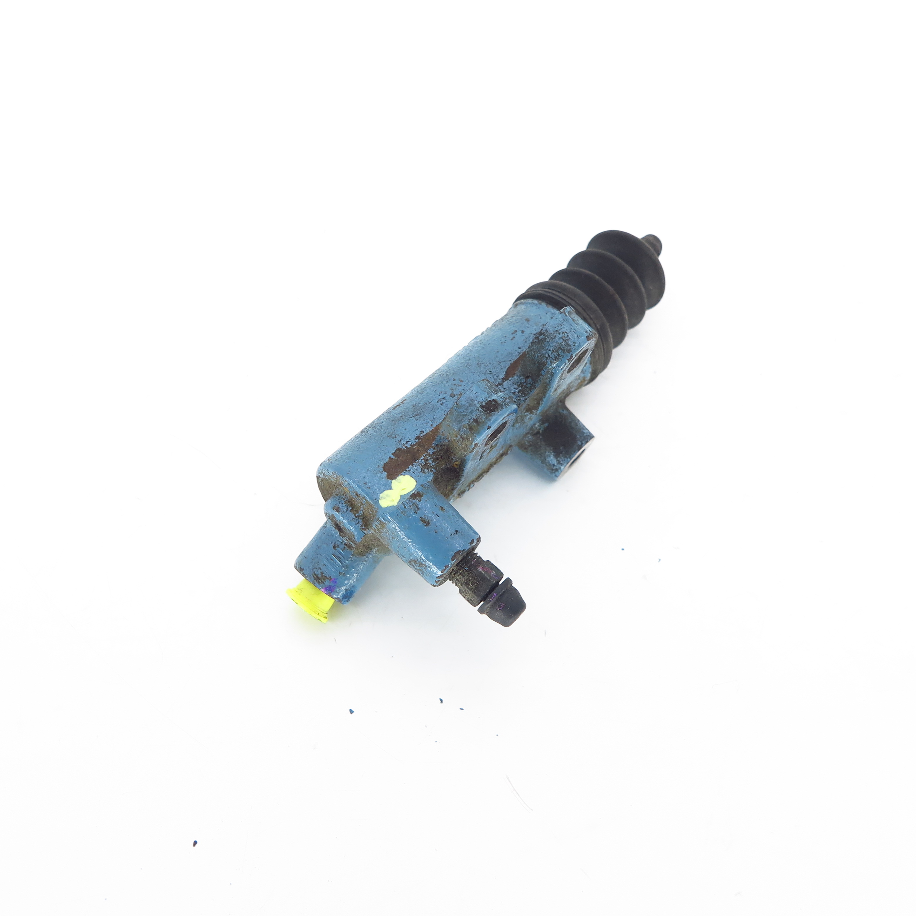 output zylinder clutch Toyota Land Cruiser Prado J15 3.0 D-4D