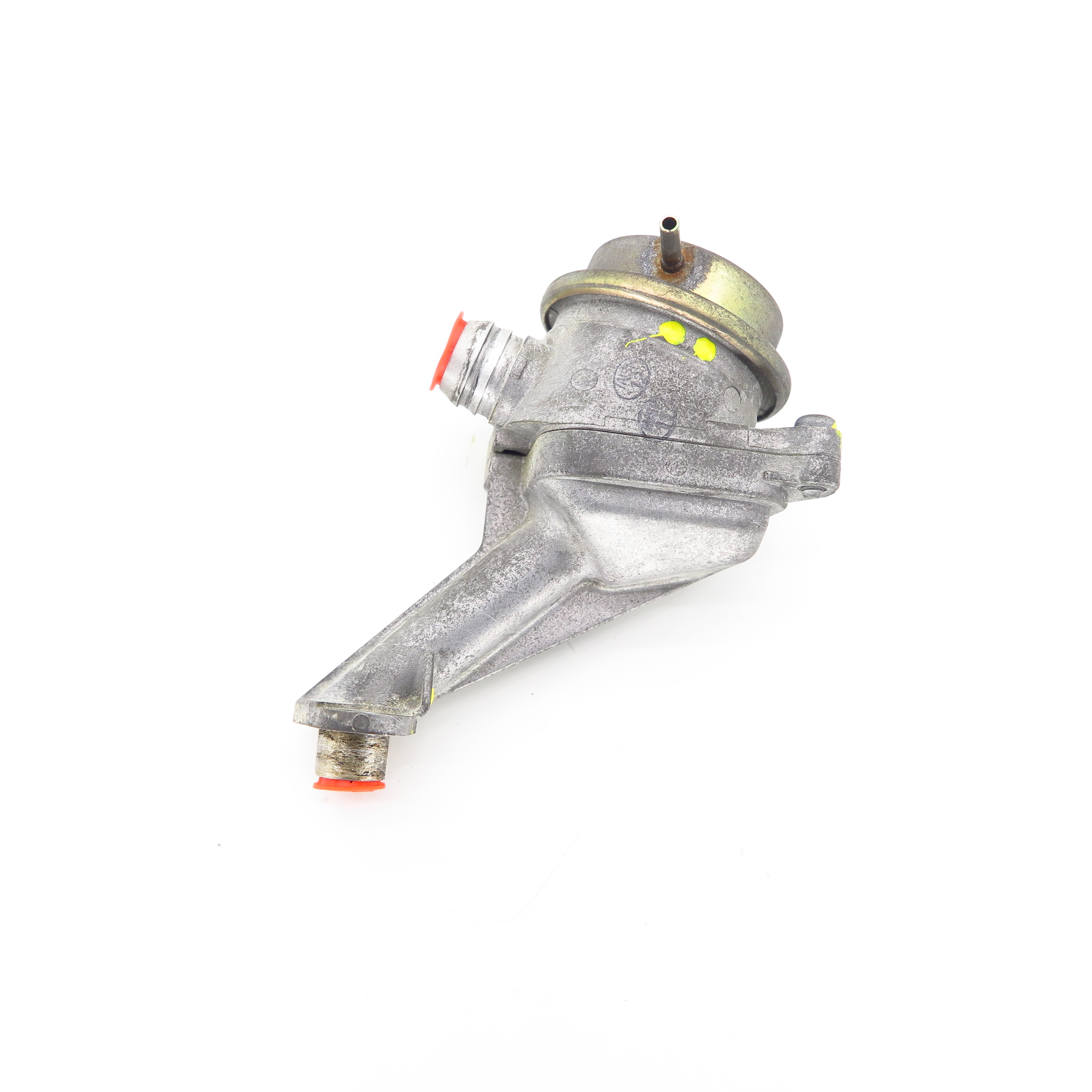 Cut Off Valve Mercedes Benz R230 Sl 500 V8 A Ebay