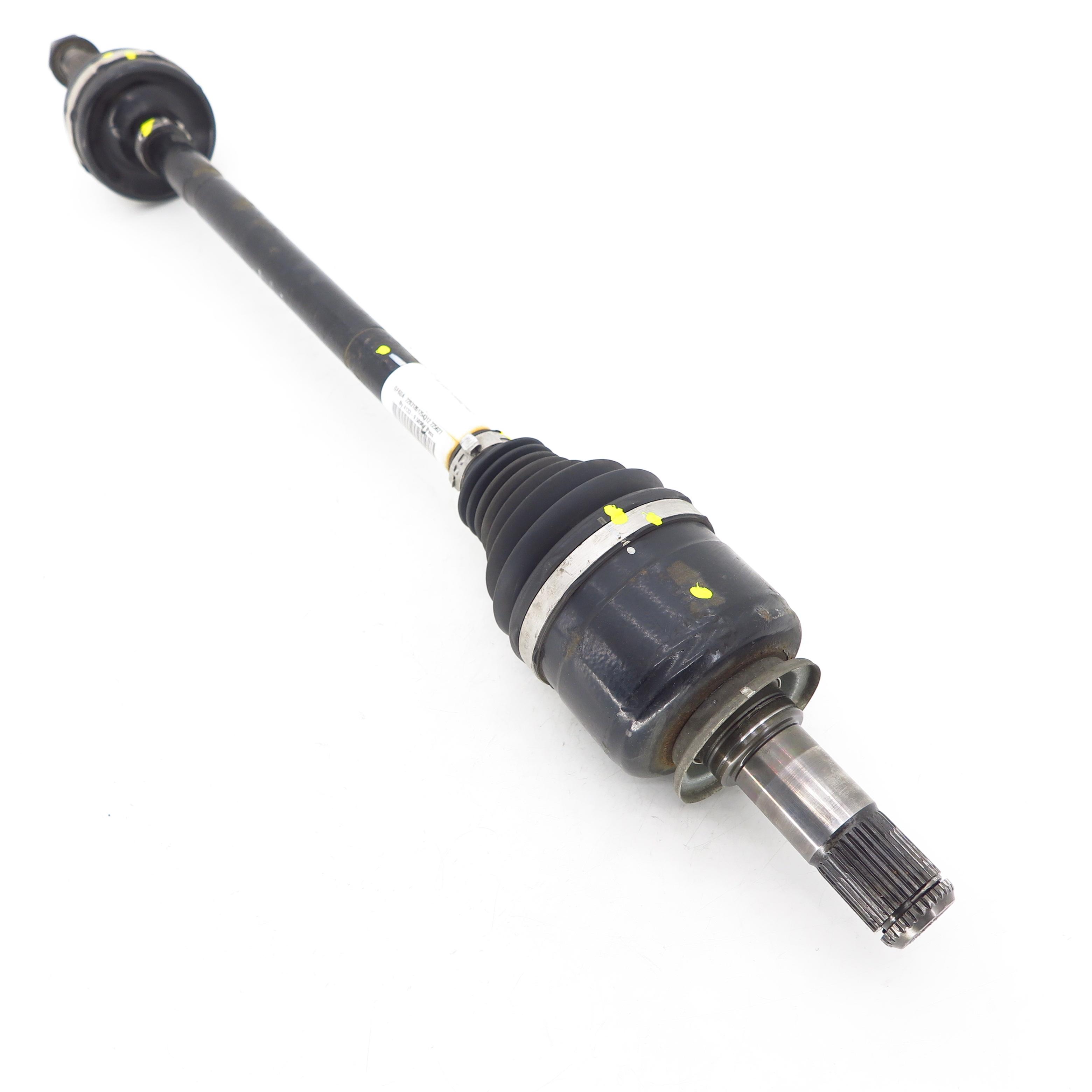 drive shaft rear left Land Rover DISCOVERY 5 V 2.0 Sd4 9.16 propshaft