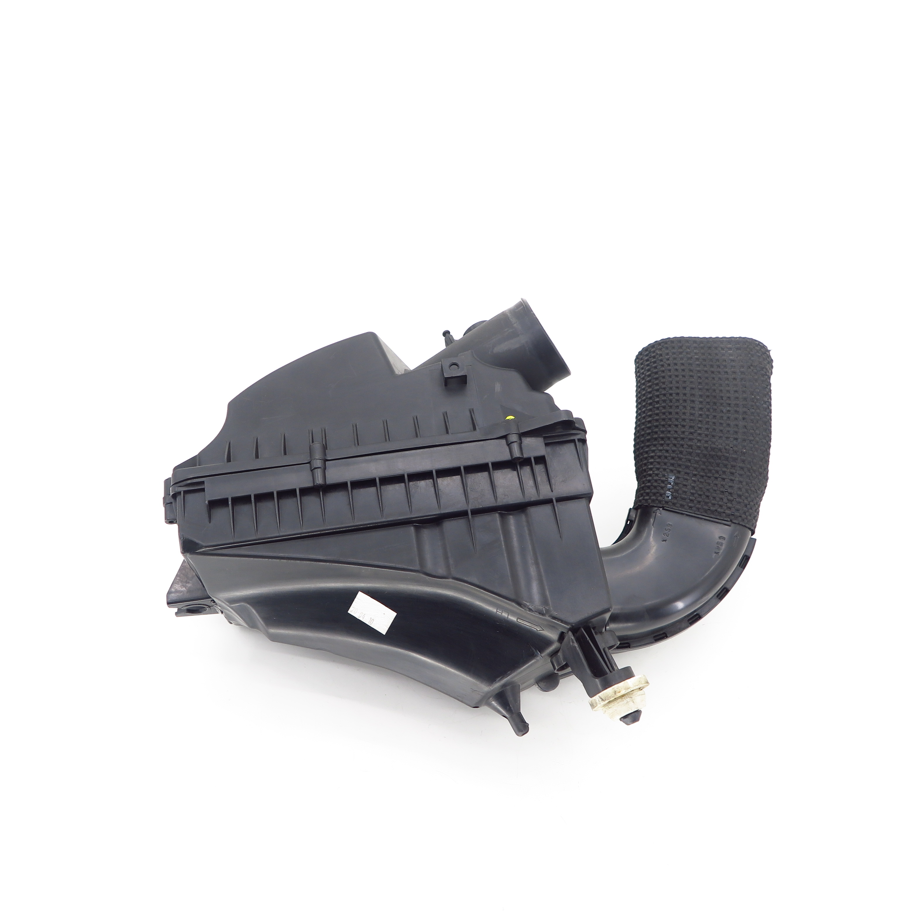 Air filter box left Jaguar XF X250 R XFR 5.0 V8 8X239600AB eBay