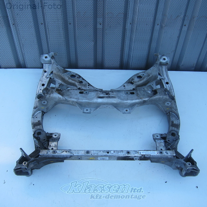 EngIne Mount BMW F01 F02 760 I 06.08 6796692 6797644 eBay
