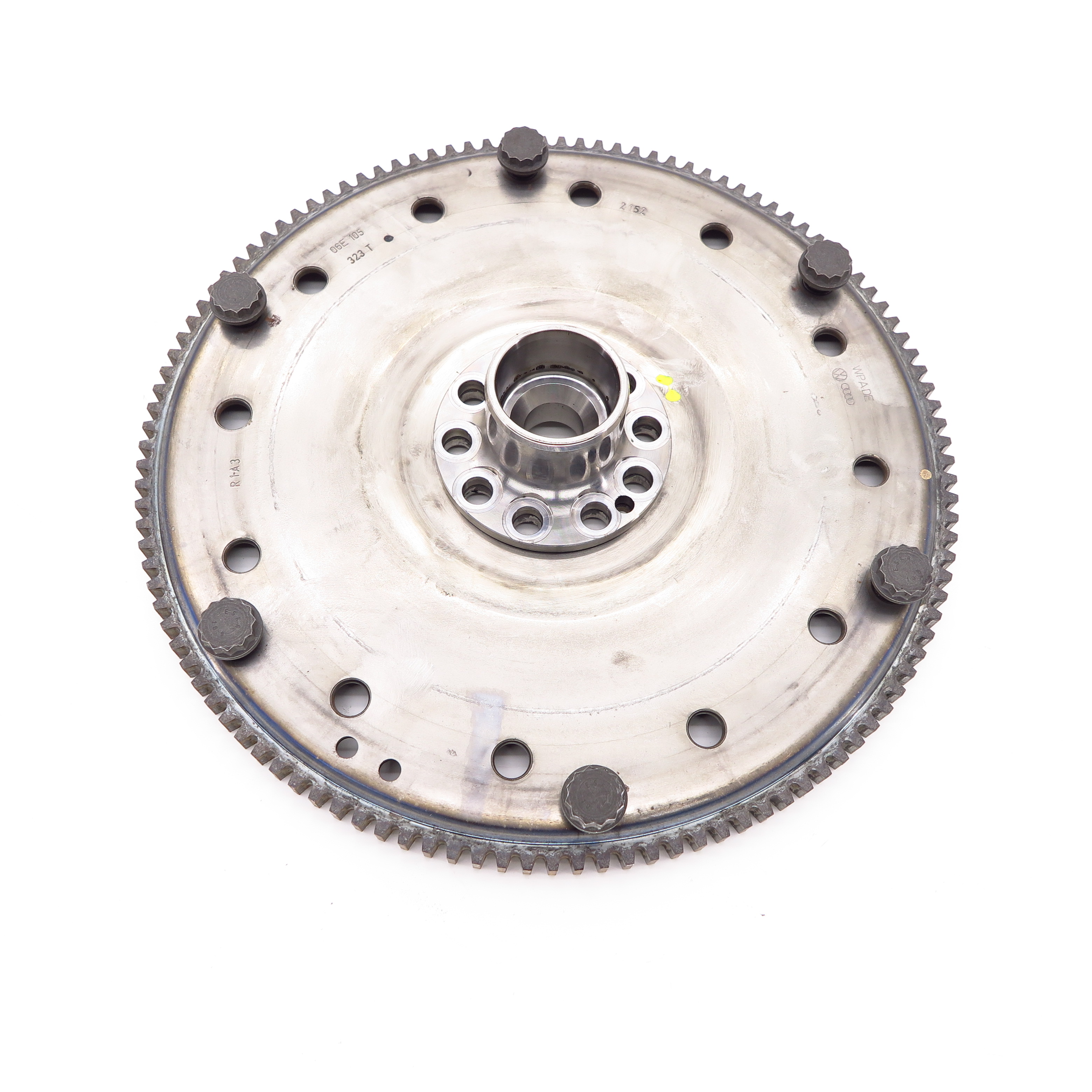 flywheel drive plate Audi A6 4G S6 S7 4.0 TFSI V8 eBay