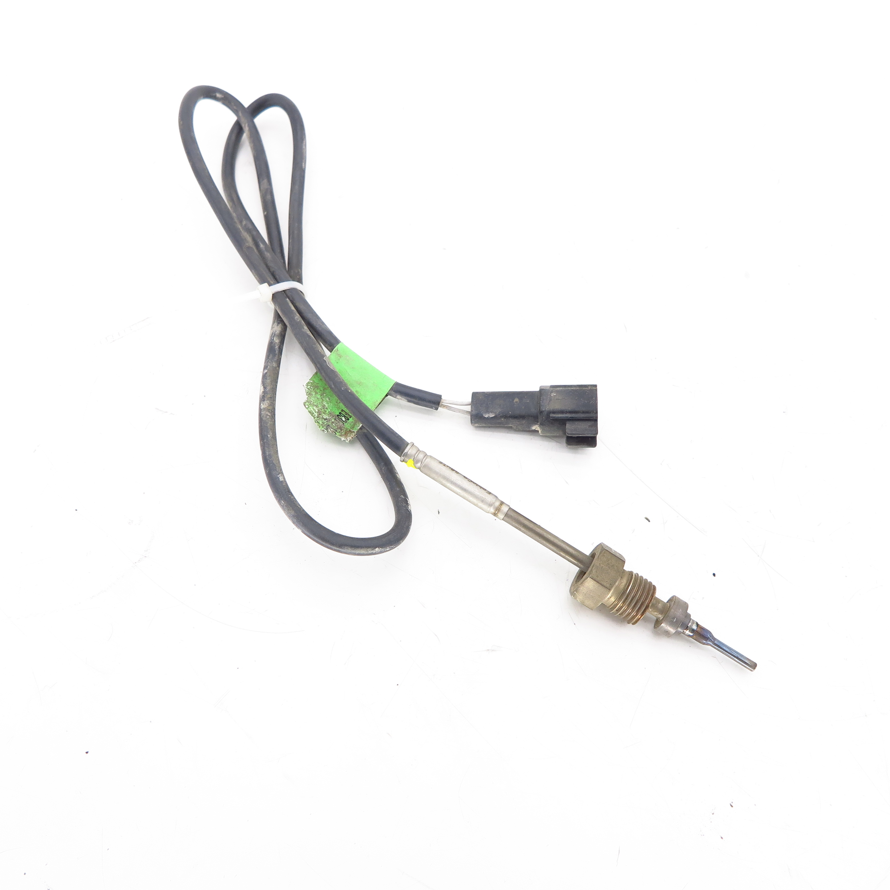 exhaust gas temperature sensor Ford Ranger TKE 3.2 TDCi 04.11