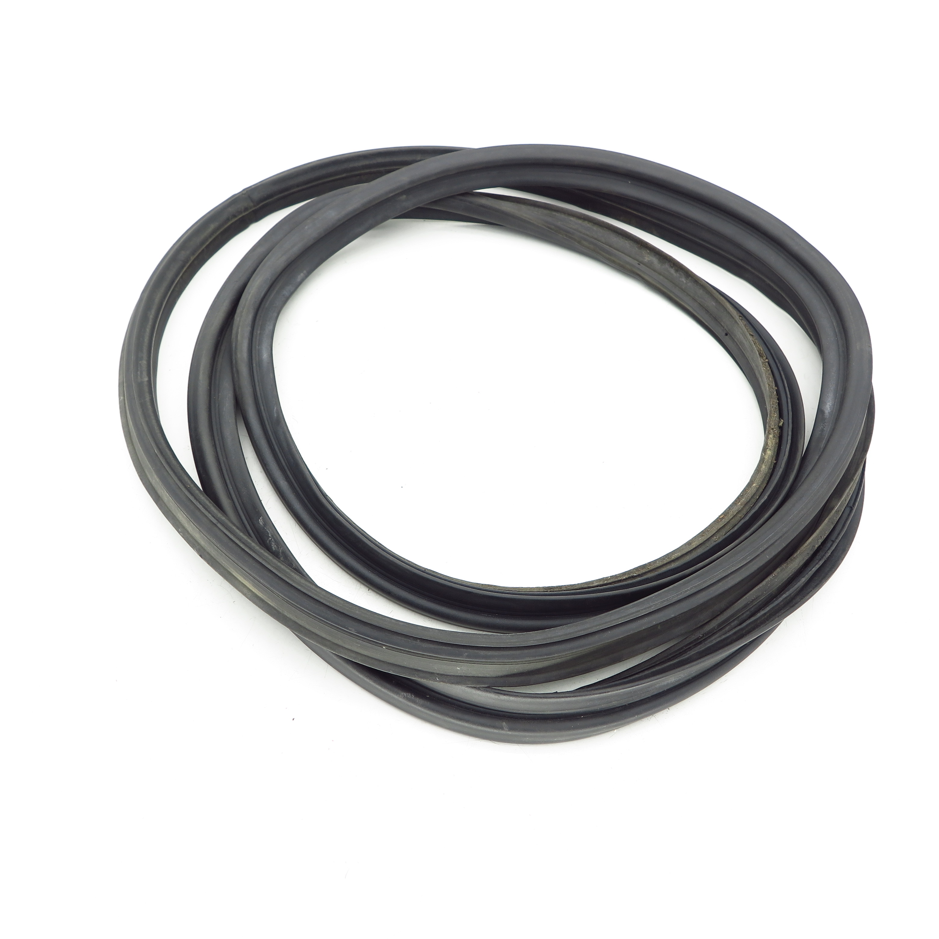 Genuine Hyundai 87321-3J000 Tail Gate Weatherstrip