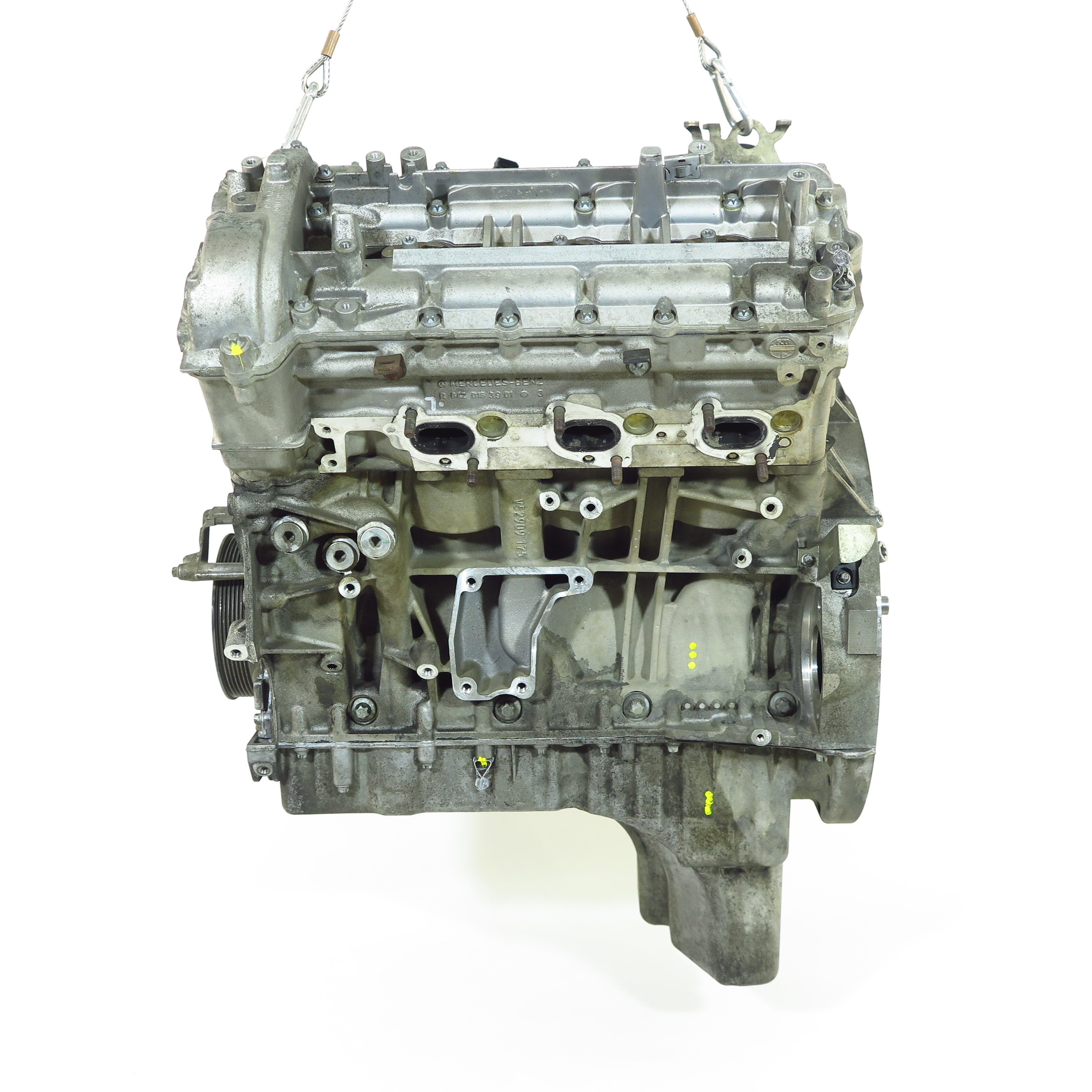 Details About Engine Jeep Grand Cherokee Iii Wh 3 0 Crd 218 Ps Exl
