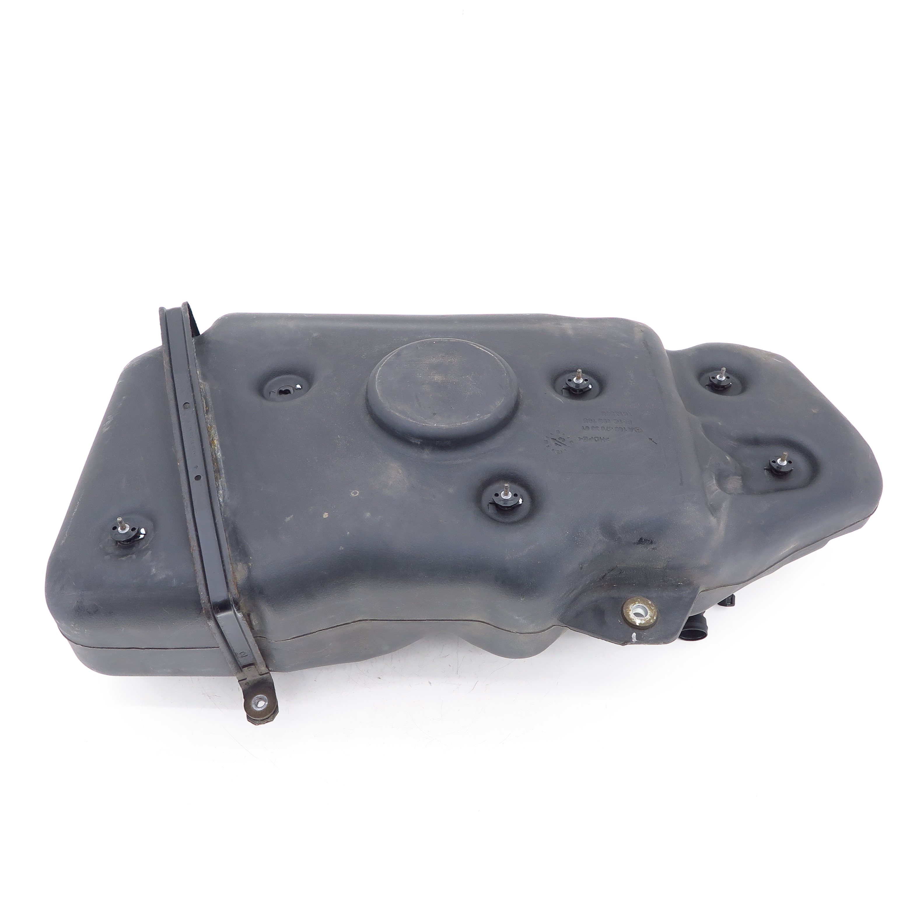 Tuyau De Chargement Turbo Pour Mercedes Classe M W166 ML 250 CDI/BlueTEC 4matic Diesel 2011-2015 - Réf. 1665280582