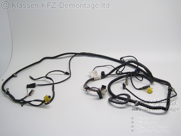 wiring Harness Interior Ferrari F355 GTS 172955 | eBay