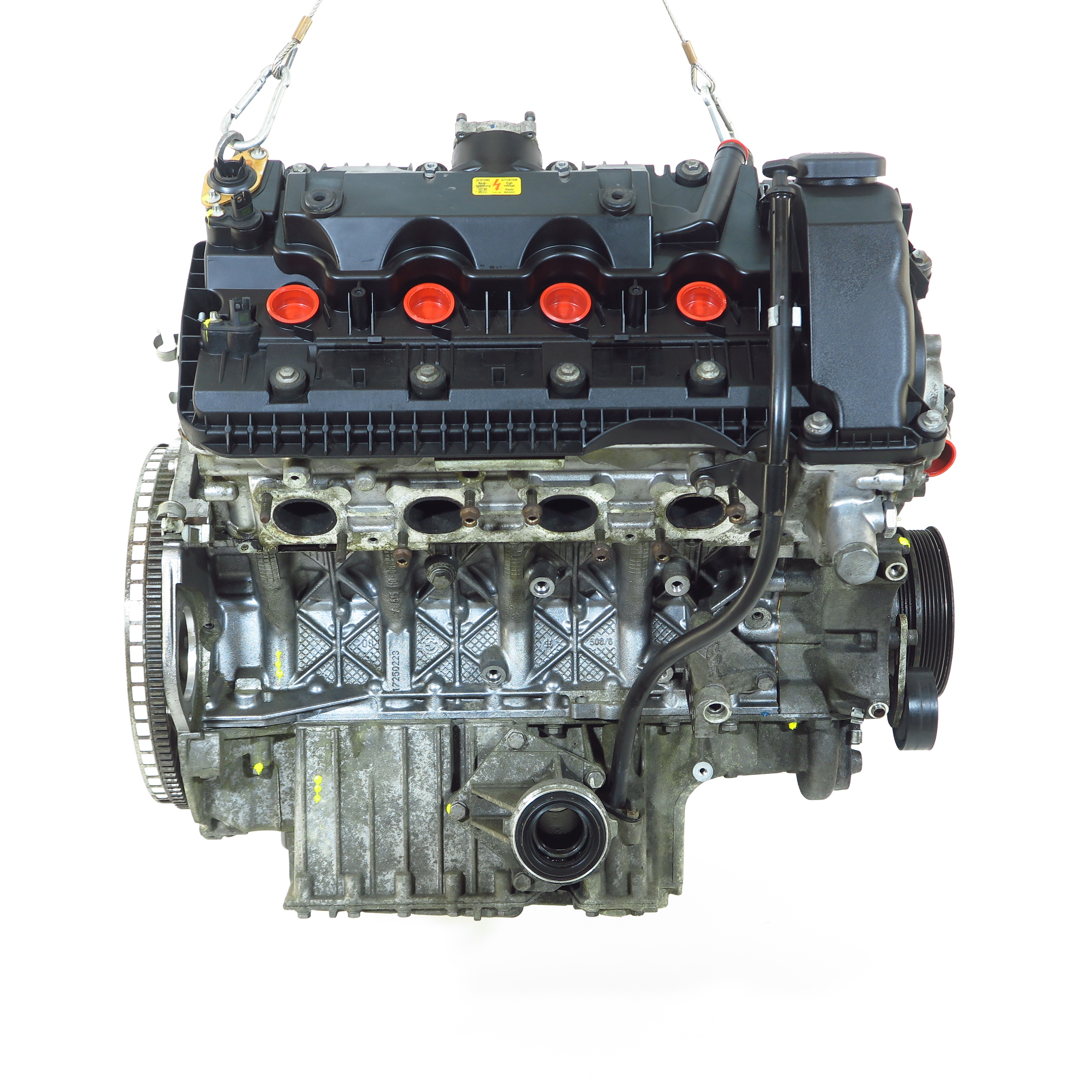 Двигатель bmw n62b48 Двигатель bmw n62b48
