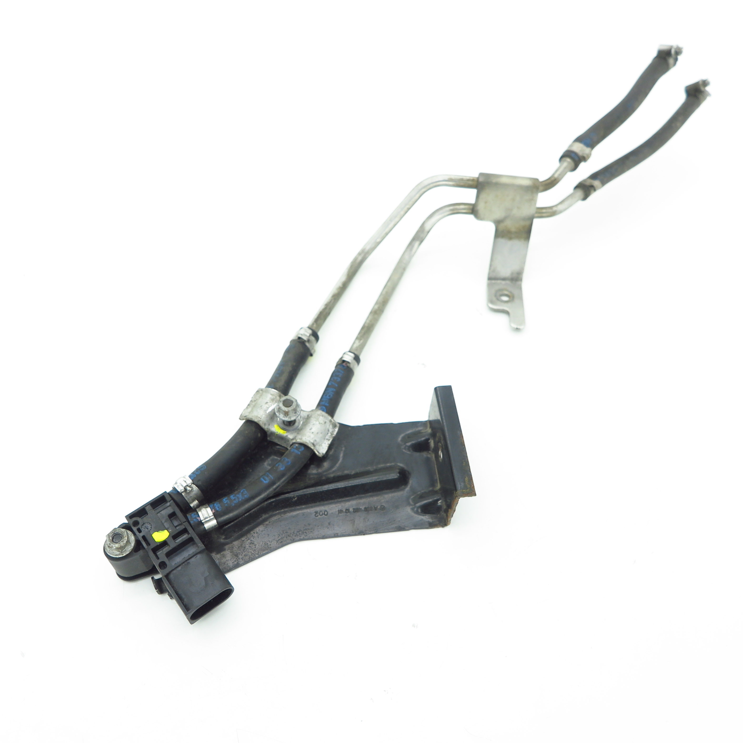 Differenzdrucksensor Mercedes Vito 639 3 0 Cdi V6 A Ebay