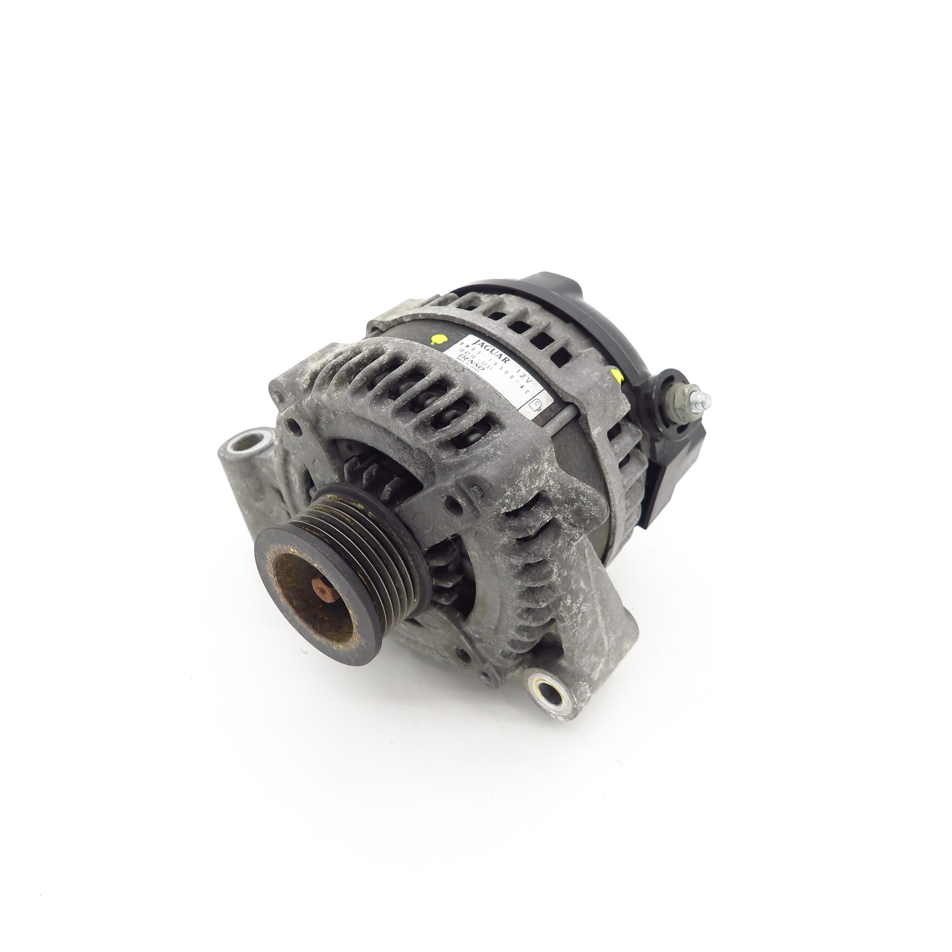 alternator Jaguar XK XF XJ 351 X150 5.0 V8 eBay