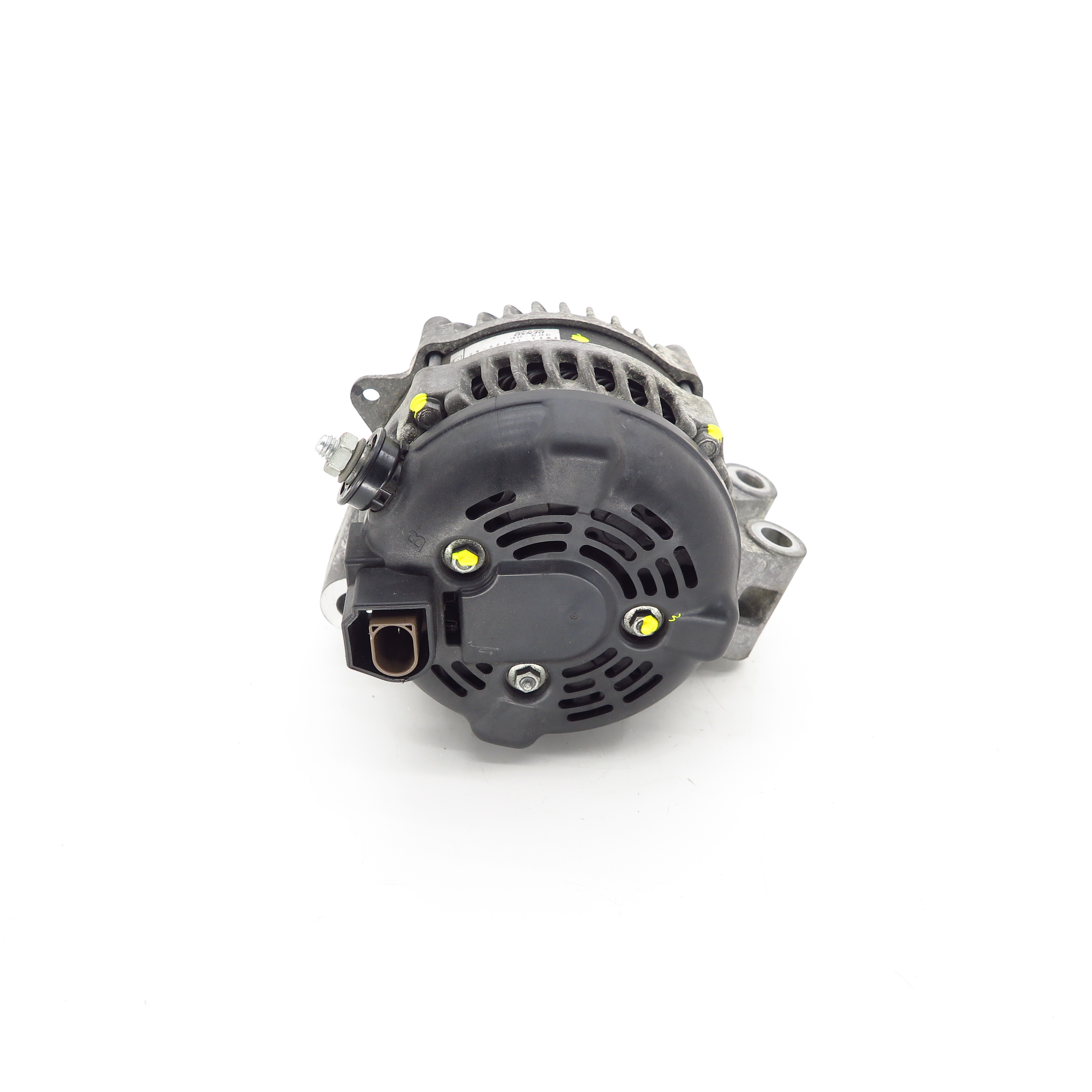 alternator Jaguar XK XF XJ 351 X150 5.0 V8 eBay