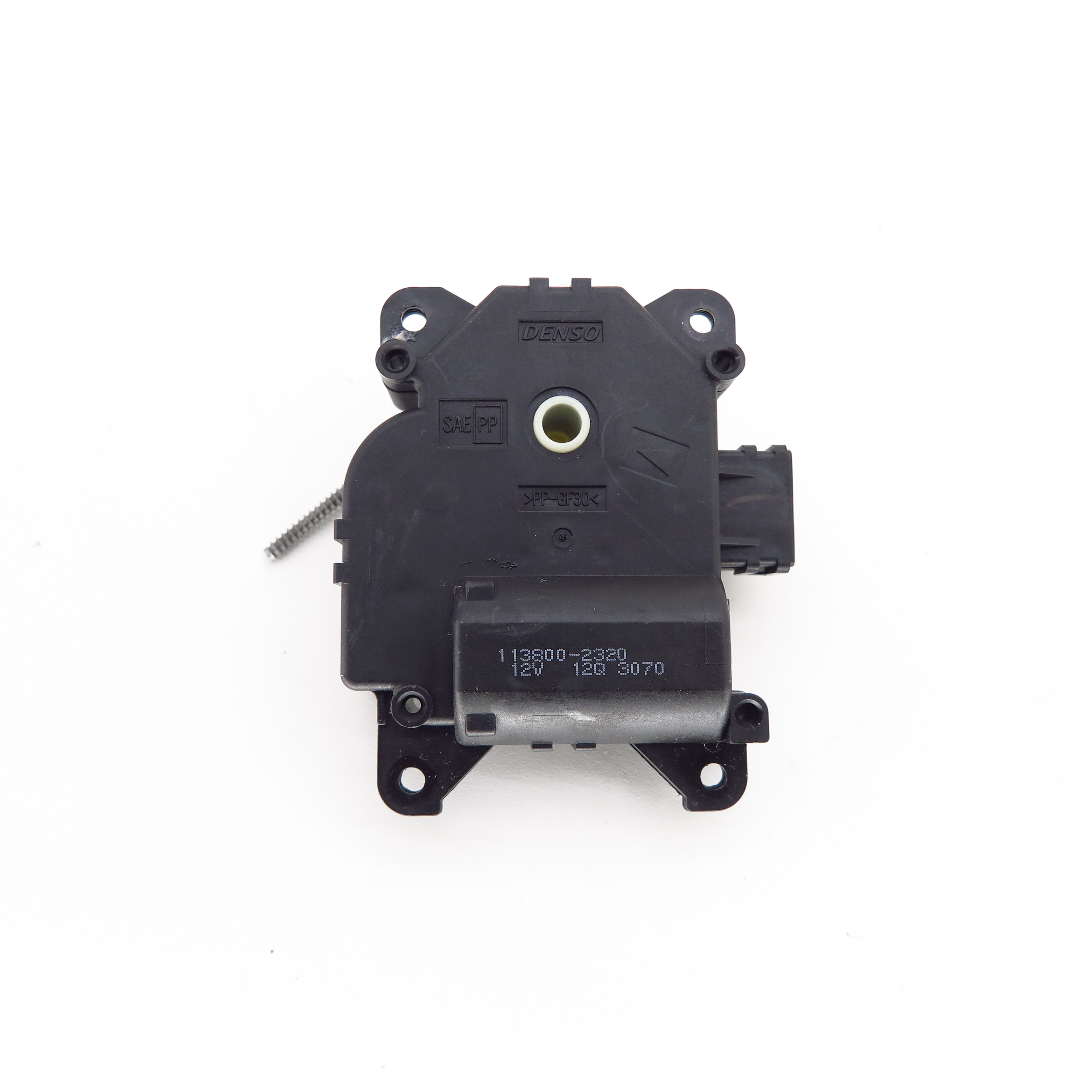 heating actuator Aston Martin DB9 Vantage 113800-2320