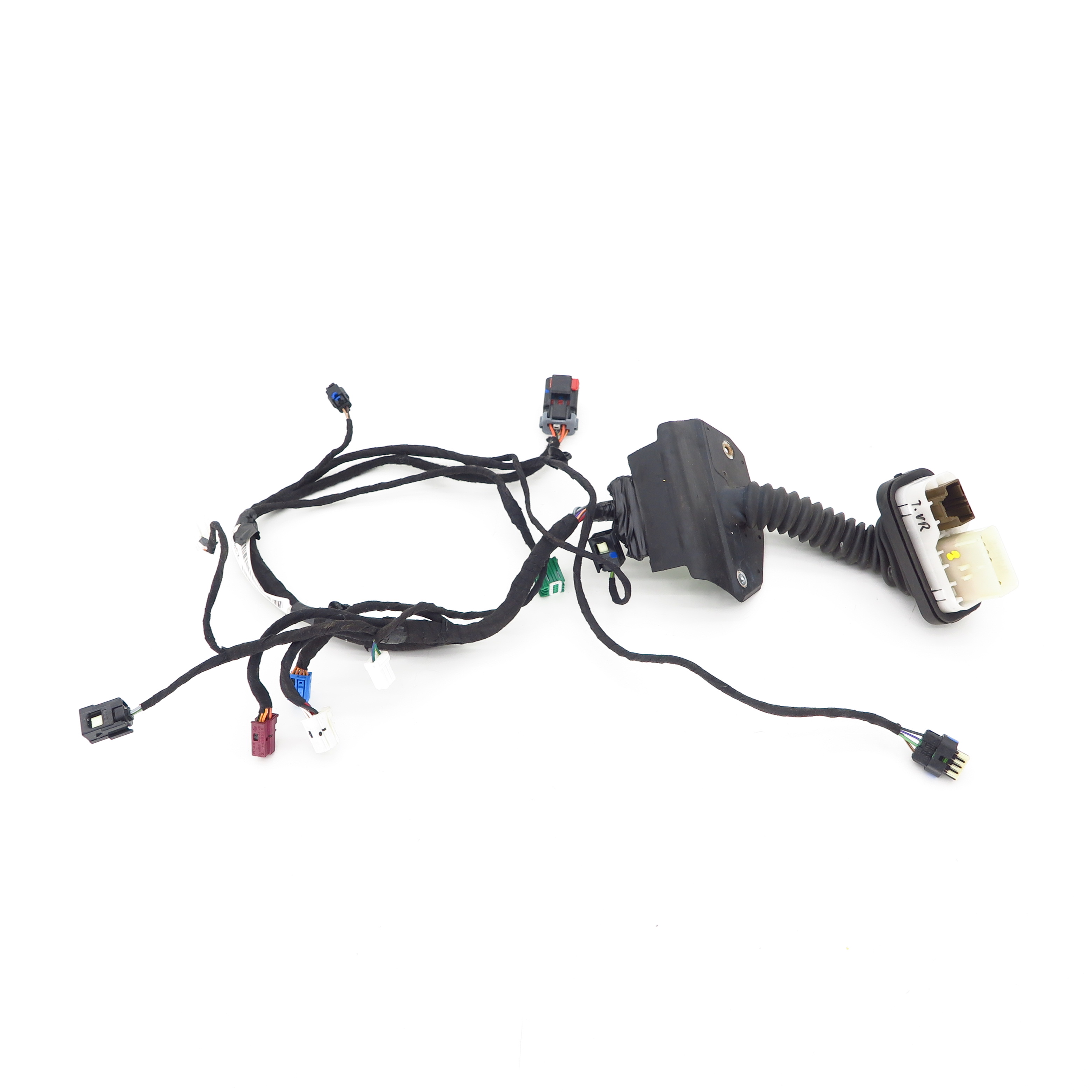 58 2004 Jeep Grand Cherokee Trailer Wiring Harness - Wiring Diagram Harness