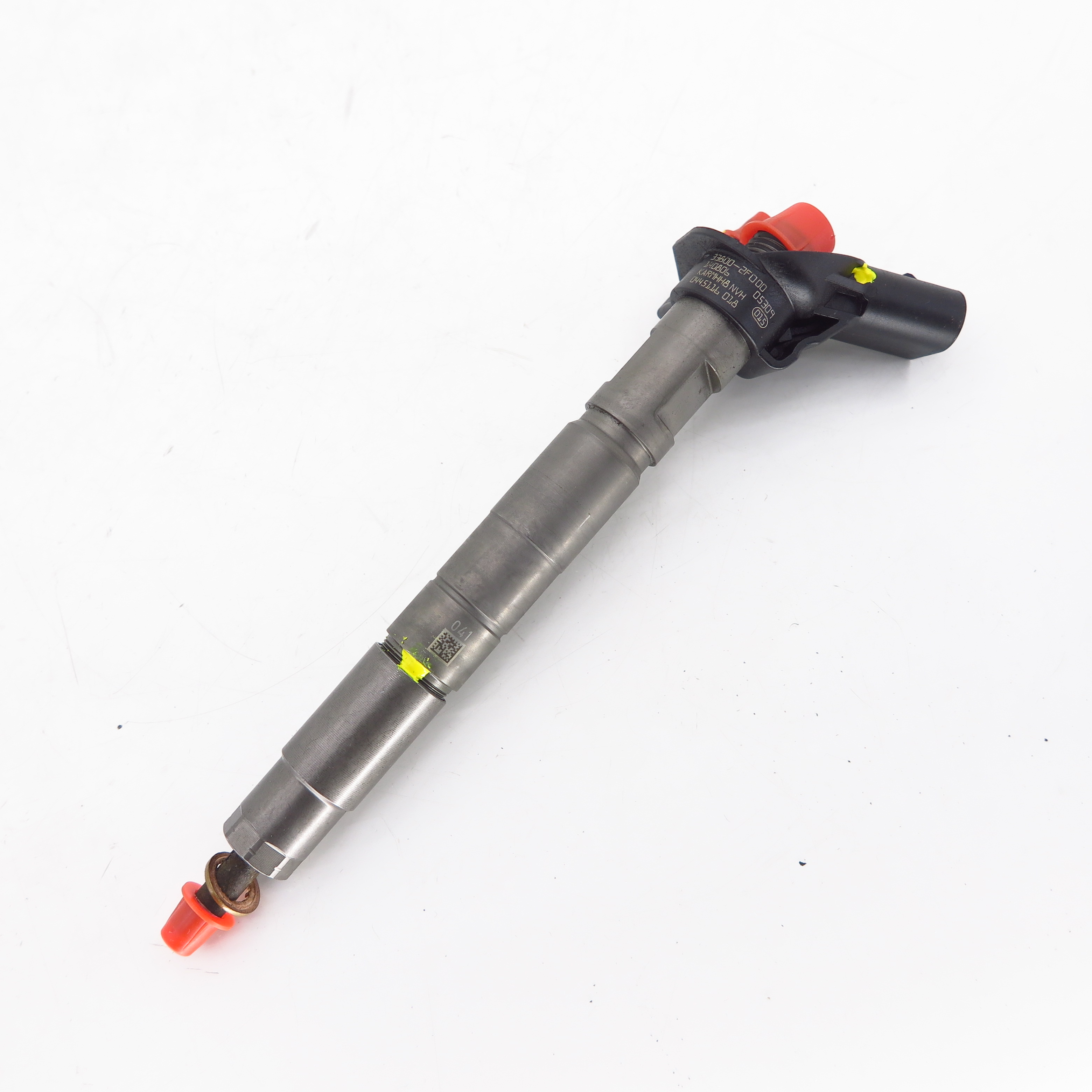 Injector Hyundai Grand Santa Fe 2.2 CRDi 1.13 - Injector | eBay