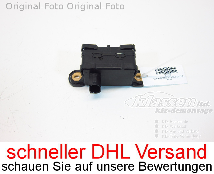 Sensor Esp Suzuki Grand Vitara Ii Jt 33945 65j00 06 2117 0280 3 Ebay