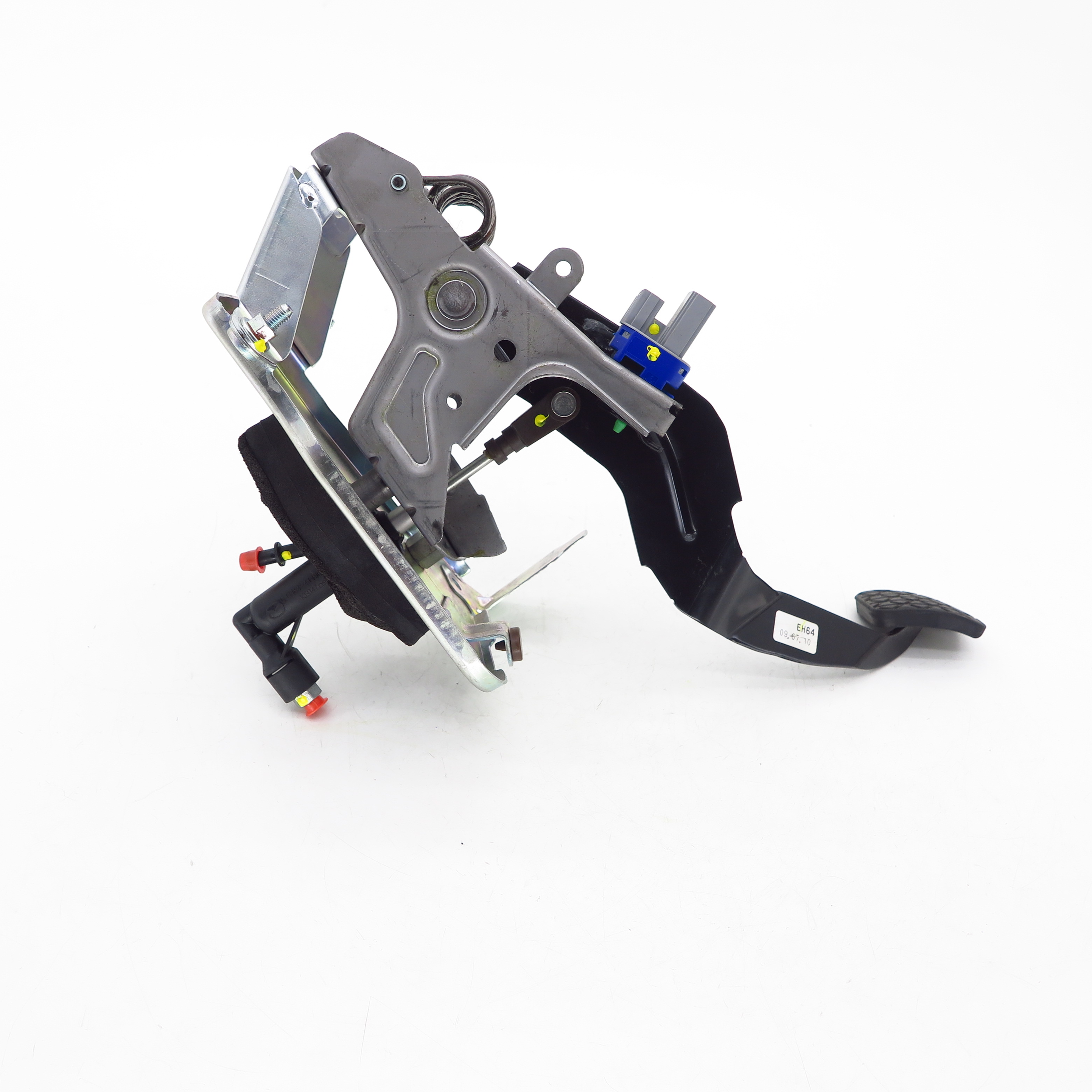 clutch pedal Master cylinder Mazda CX-7 2.2 MZR-CD EH6441400