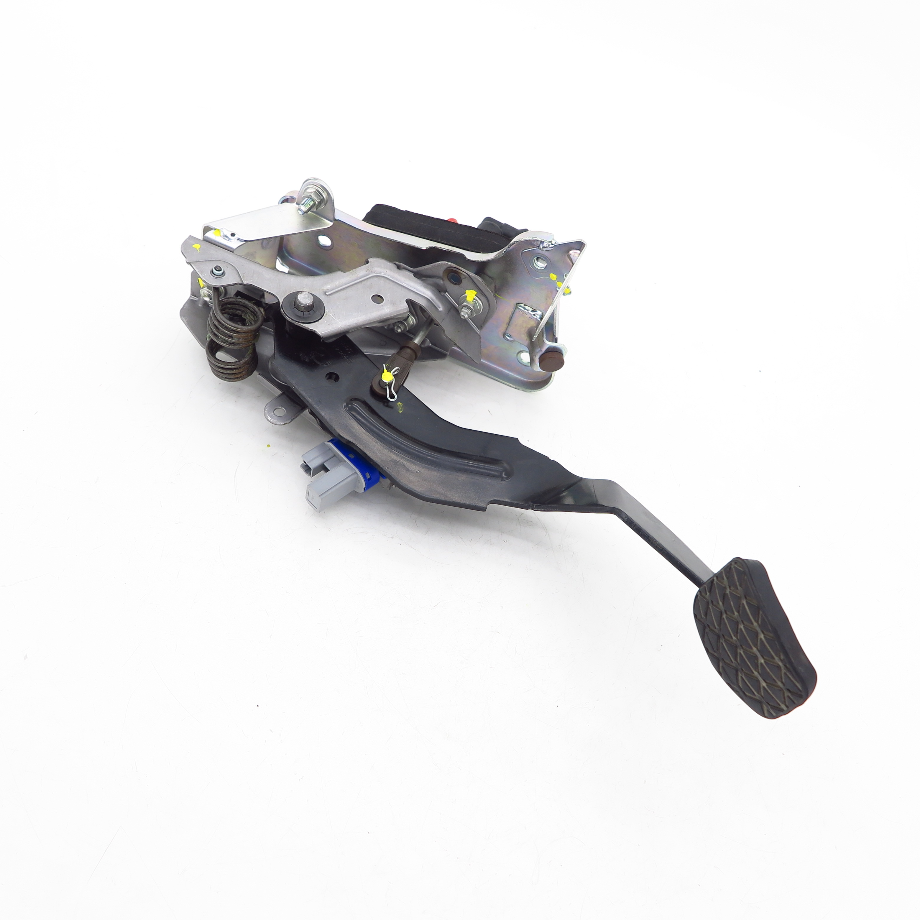 clutch pedal Master cylinder Mazda CX-7 2.2 MZR-CD EH6441400
