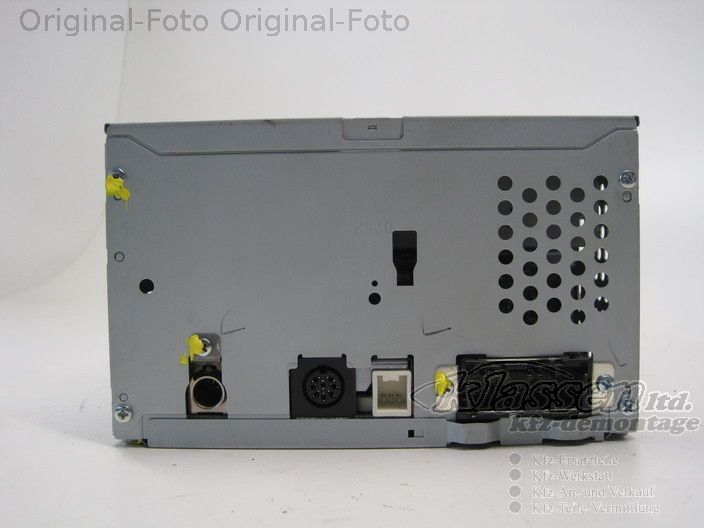 CD player Hyundai XG 350 12.98- 96145-39101 H945HJL | eBay