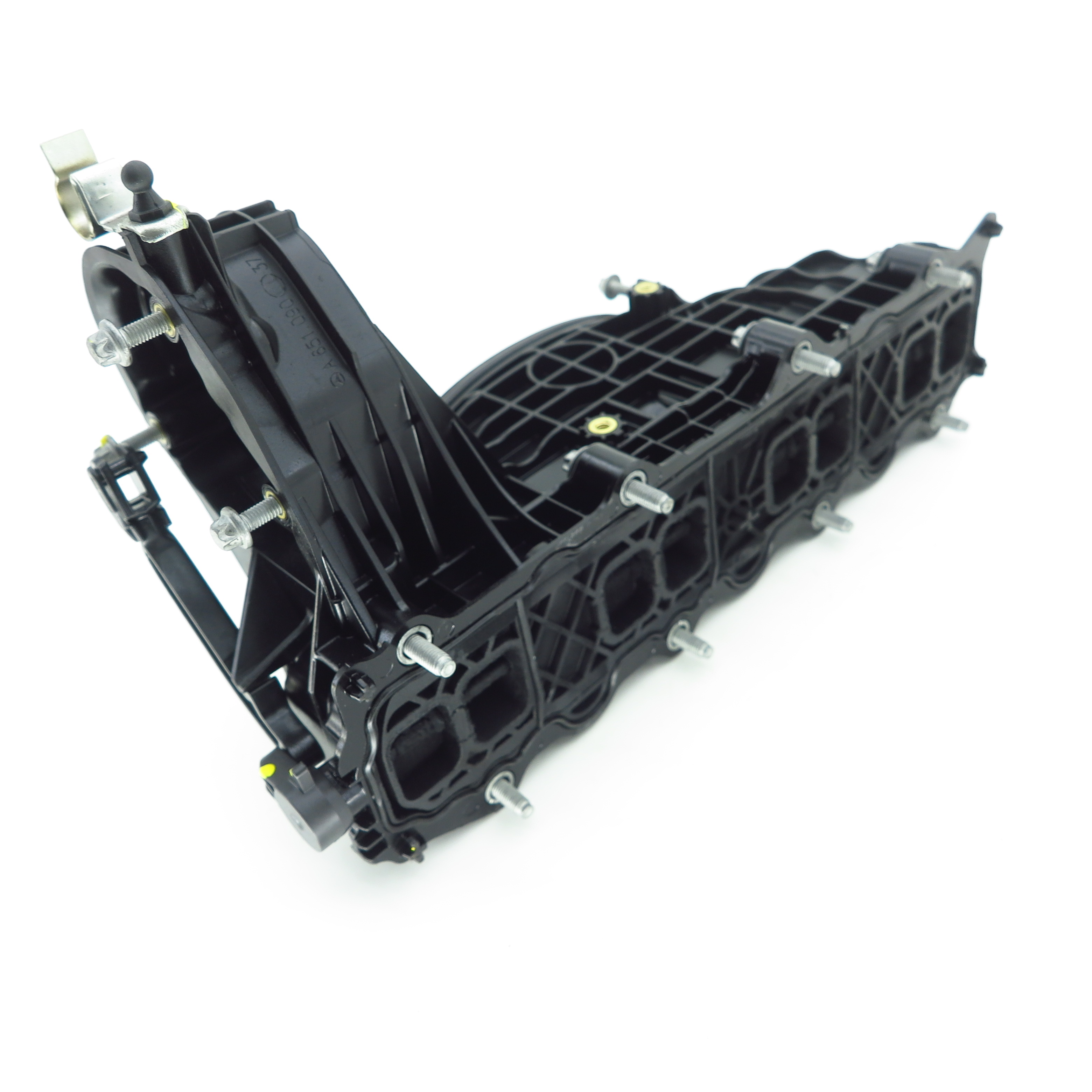 Colector de admisión Mercedes W176 W246 W204 W212 180 200 220 250 CDI//BLUETEC OM651