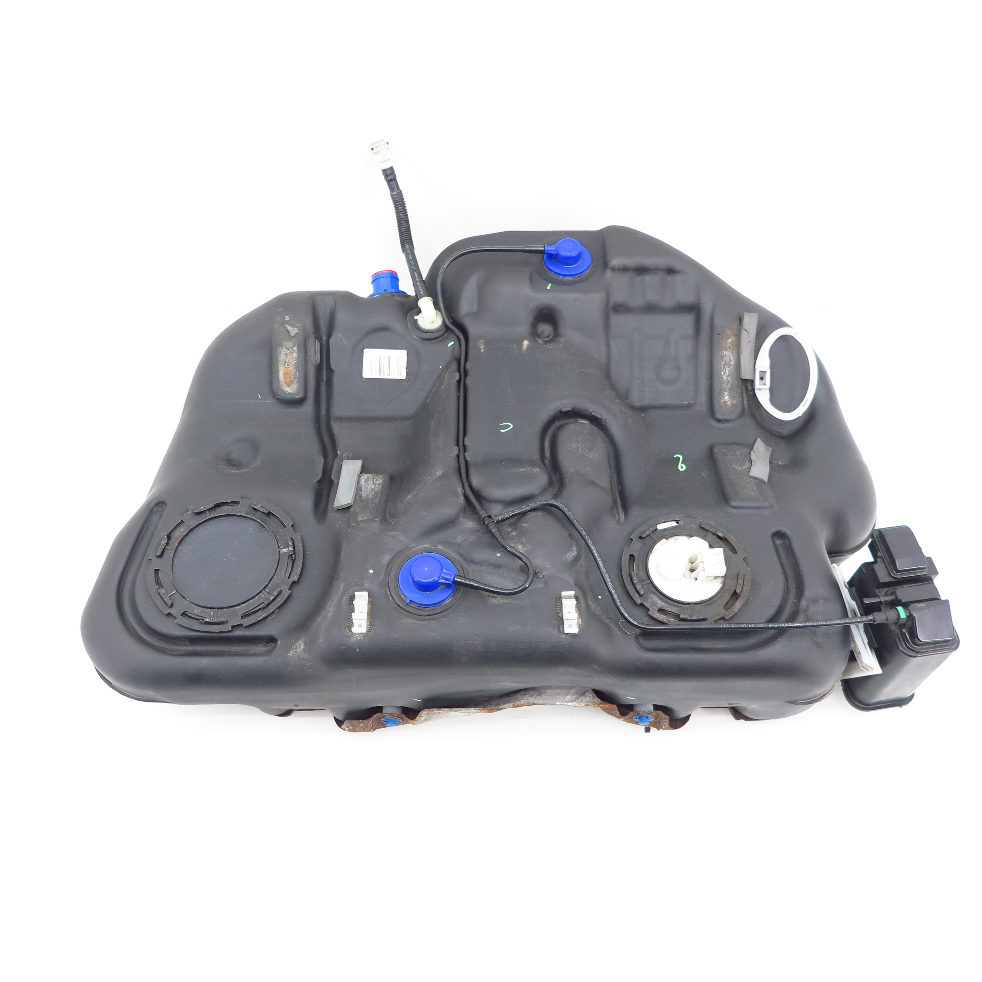 fuel tank Opel INSIGNIA 2.8 V6 Turbo 4X4 13250374 eBay