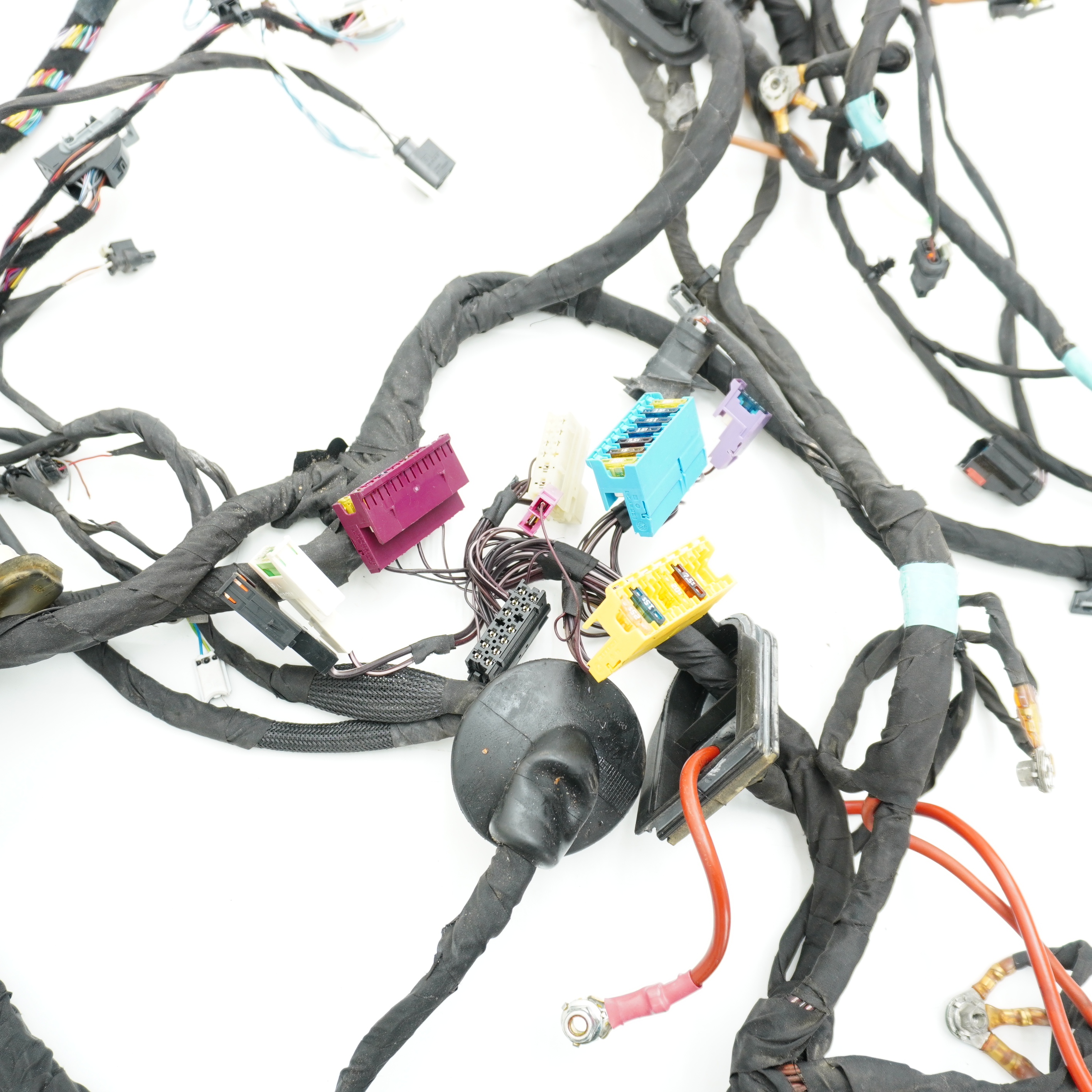 myiページ wiring harness engine bay lead set Mercedes GLE Coupe 292