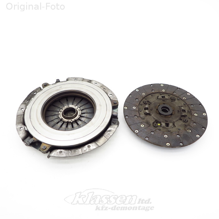 clutch Isuzu DMAX 8DH 3.0 DiTD 01.07 8979445072 7,8mm eBay