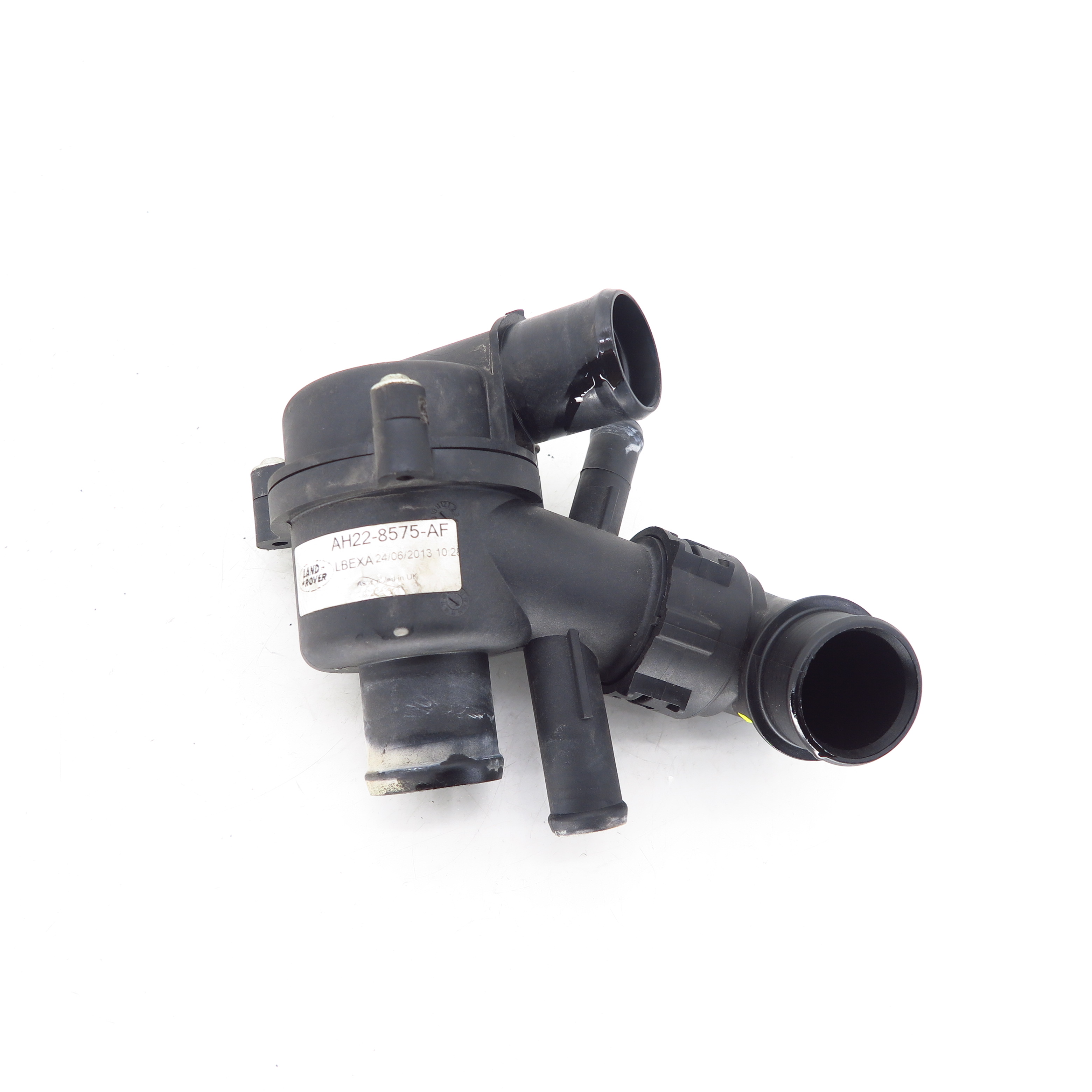 thermostat housing Land Rover DISCOVERY IV L319 3.0 TD 05.10 eBay