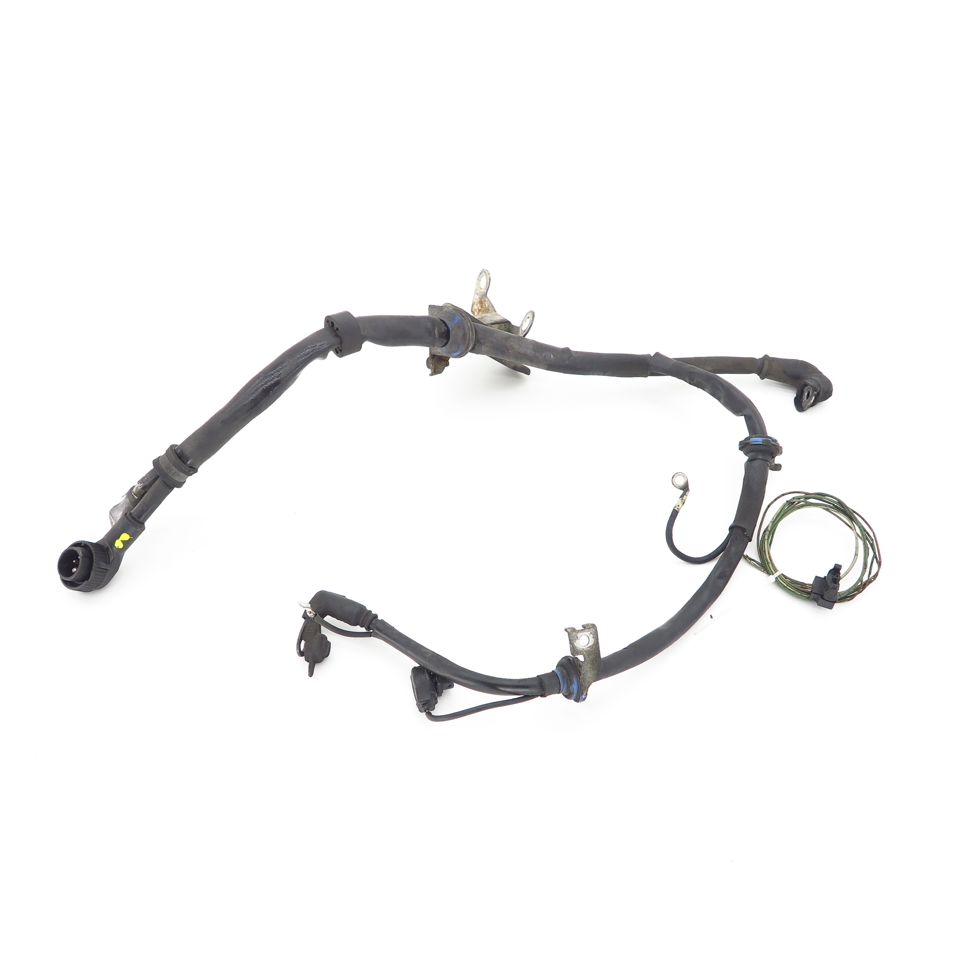 Wiring Harness Battery Alternator Starter Mercedes S Class